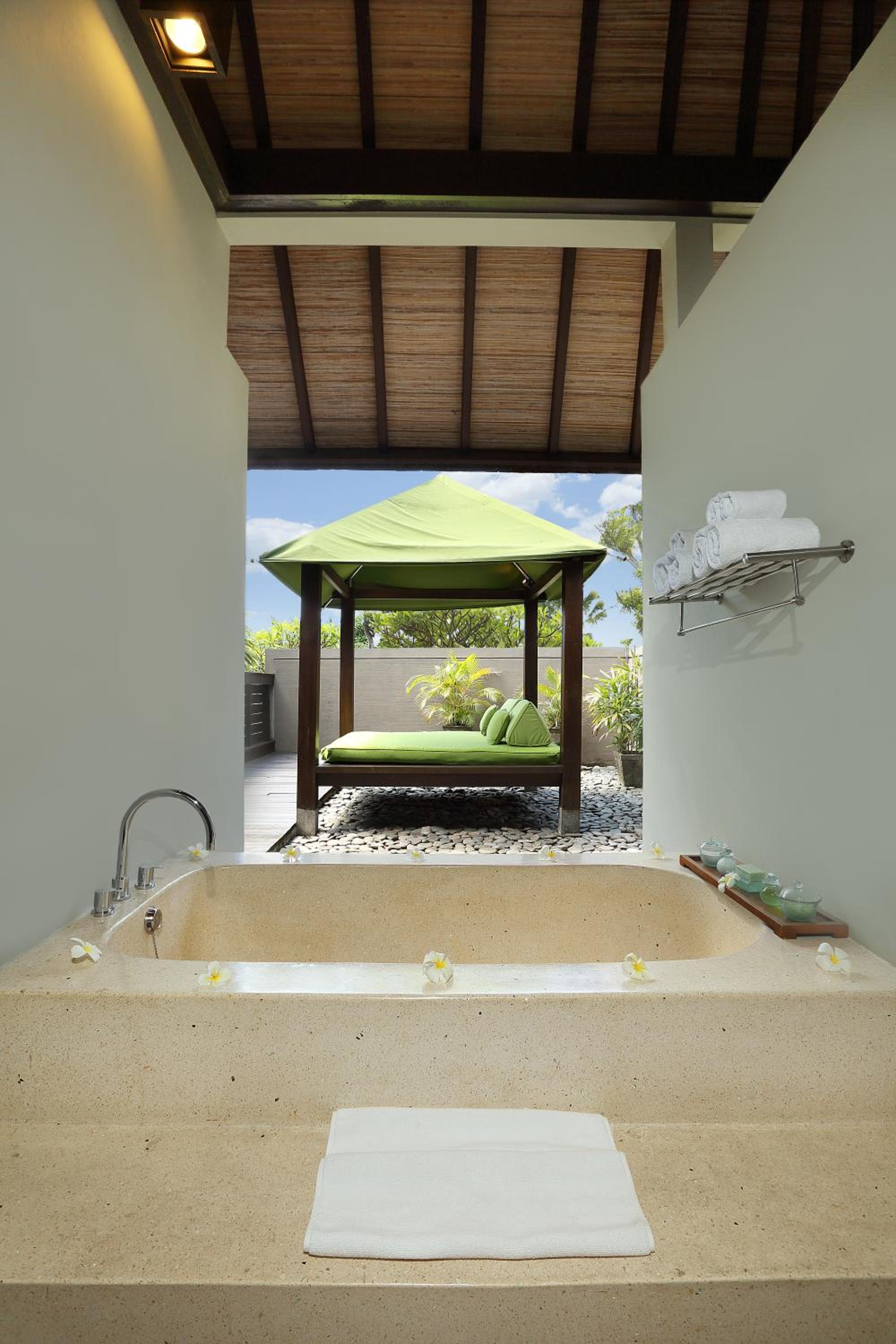 Two-Bedroom Villa with Private Pool - Photo 16