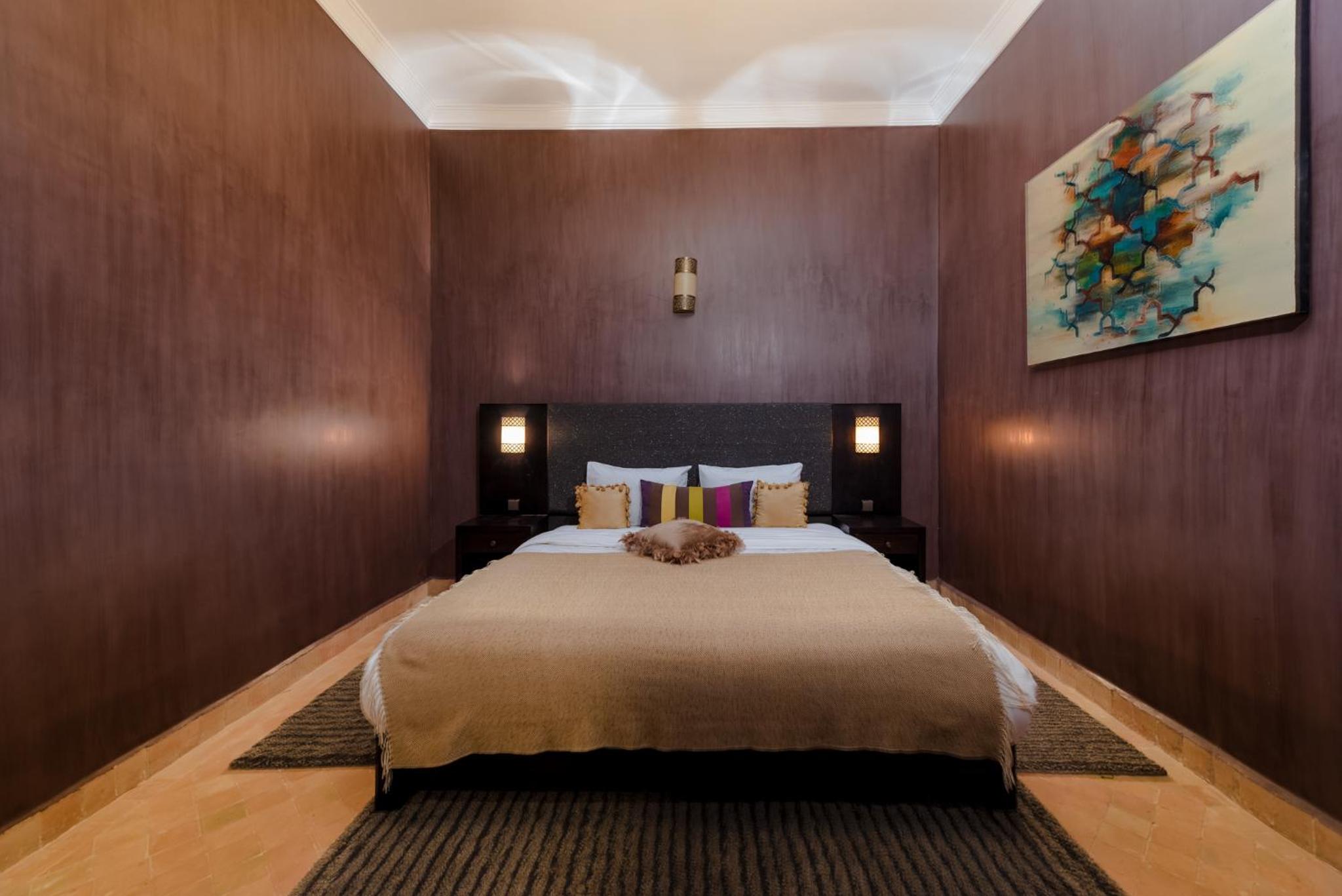 Deluxe Villa - Photo 1