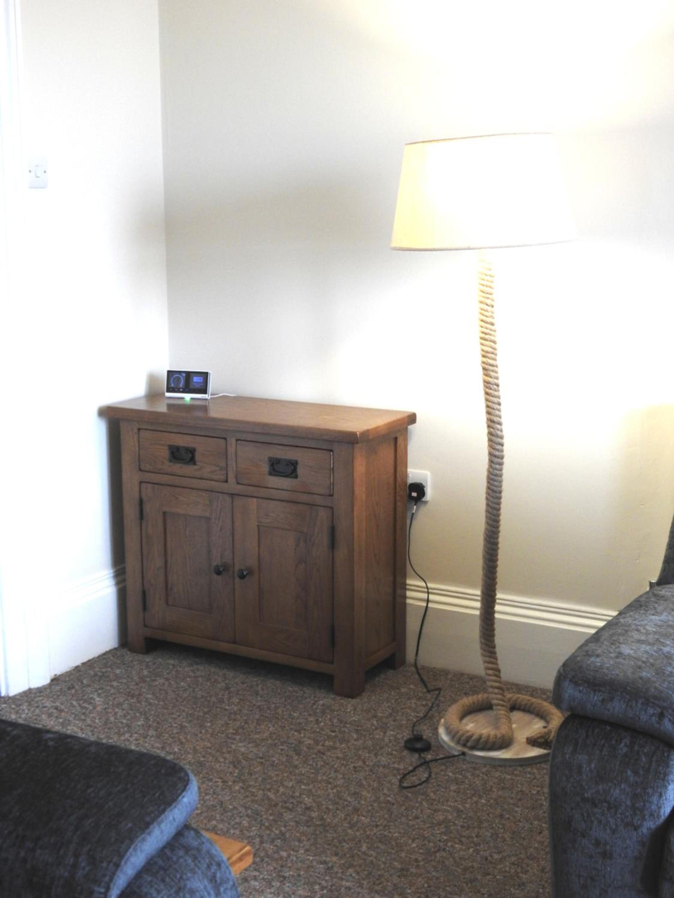Three-Bedroom Apartment photo 2