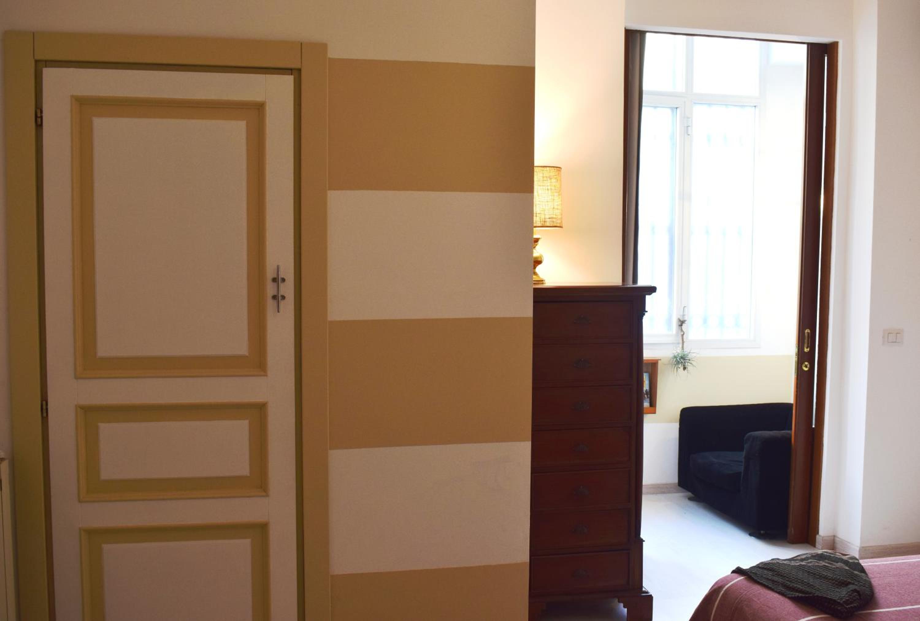Deluxe Double Room with Bath