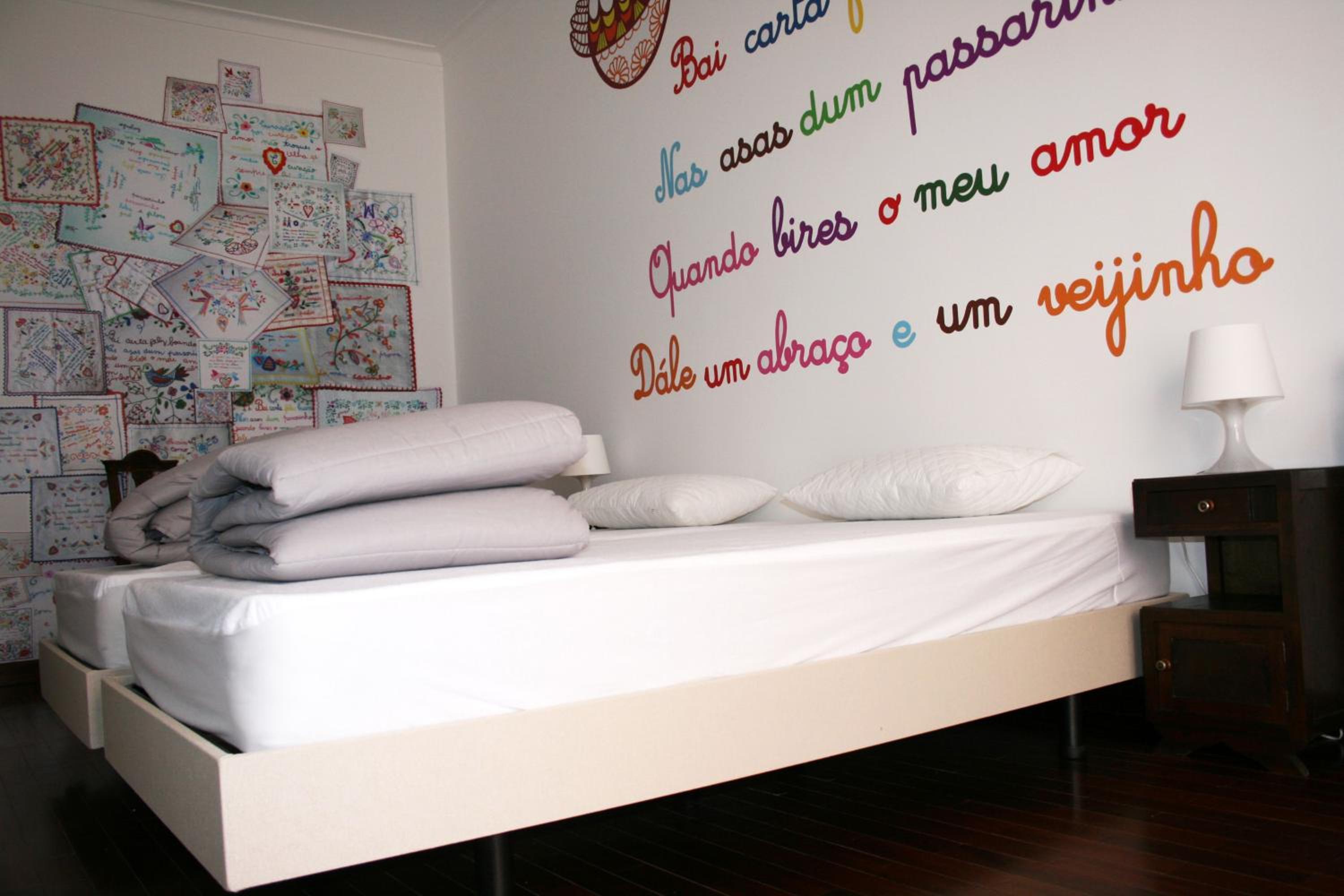 Twin Room photo 1