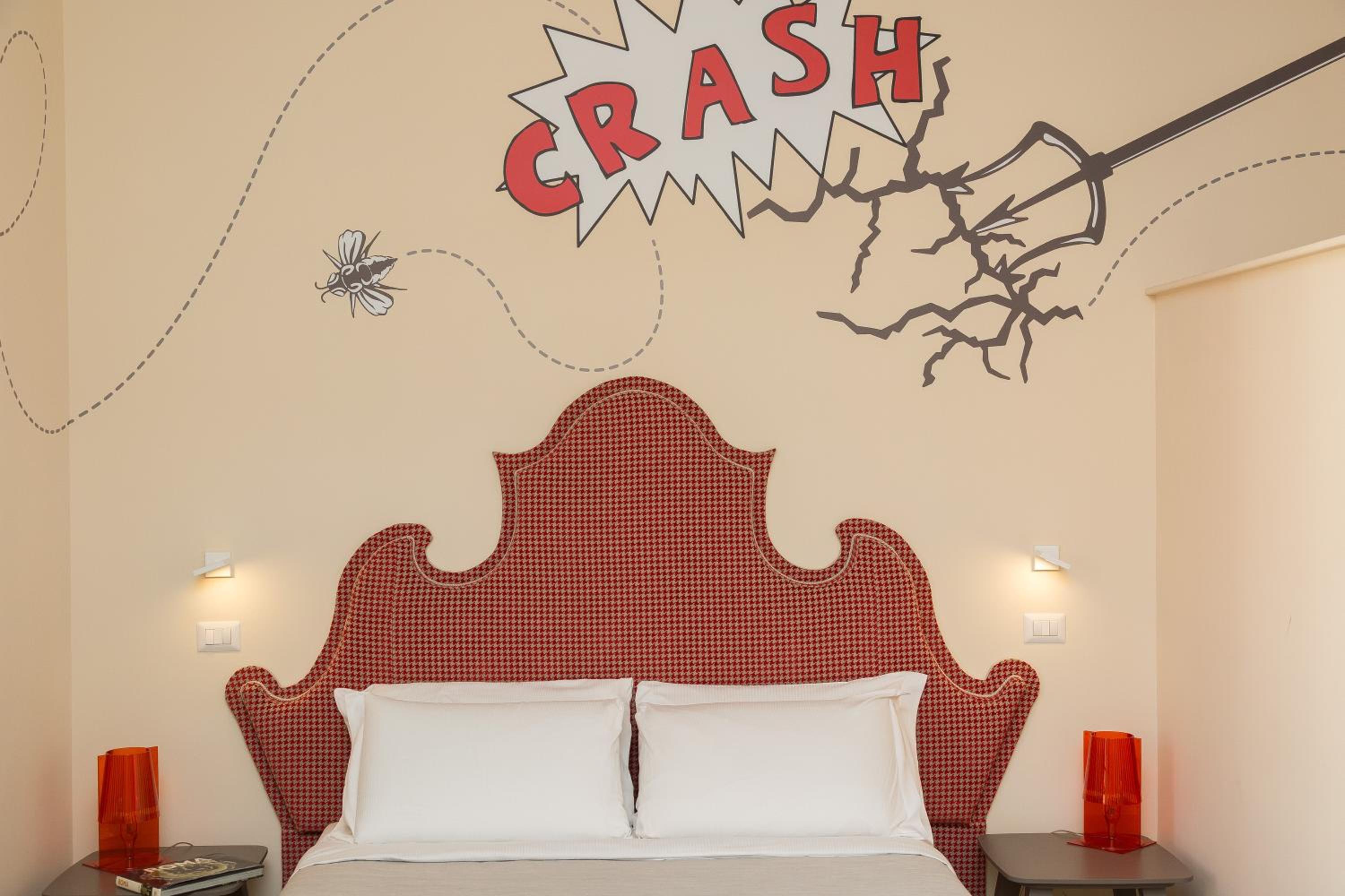 Junior Suite with Balcony photo 1