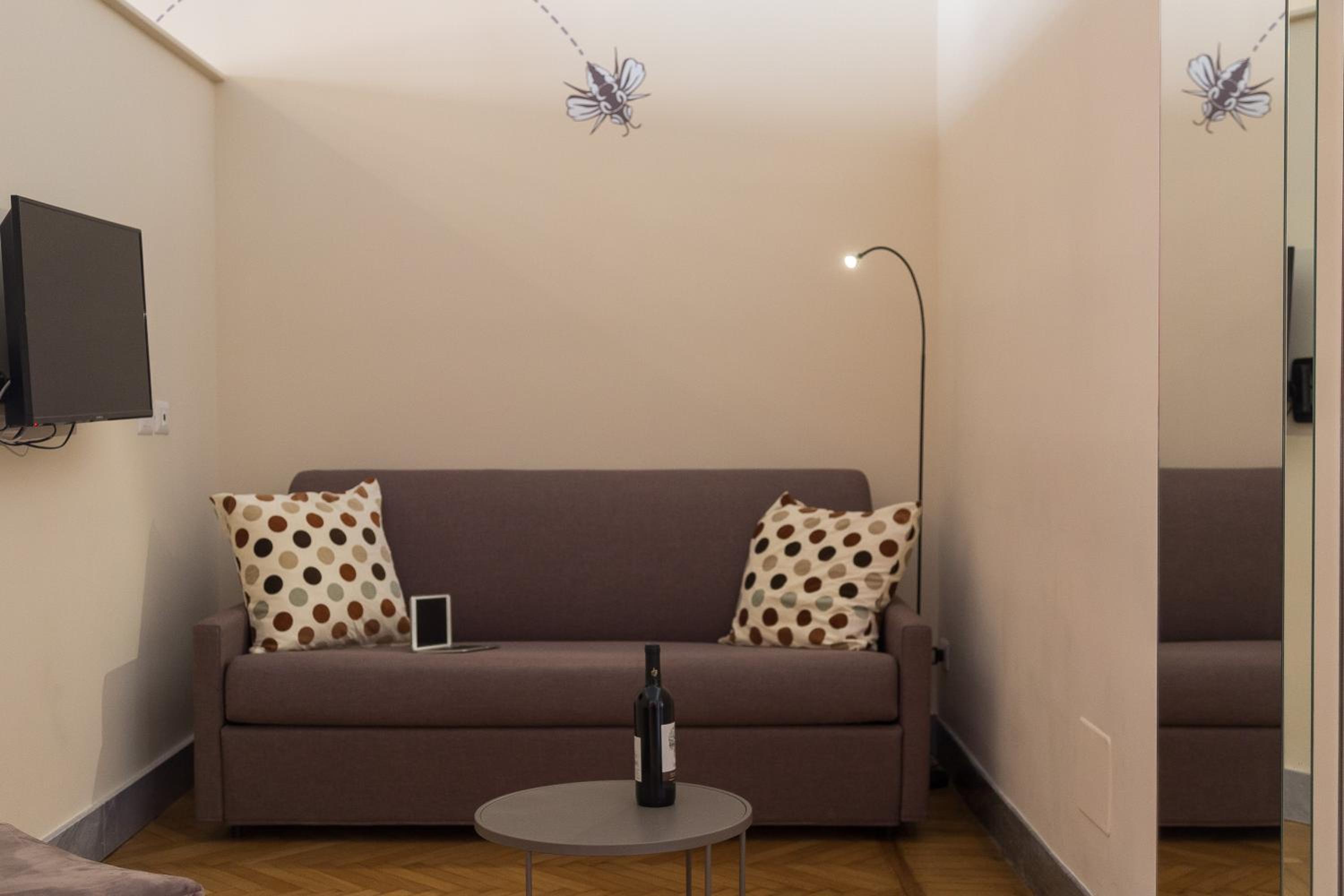 Junior Suite with Balcony photo 3