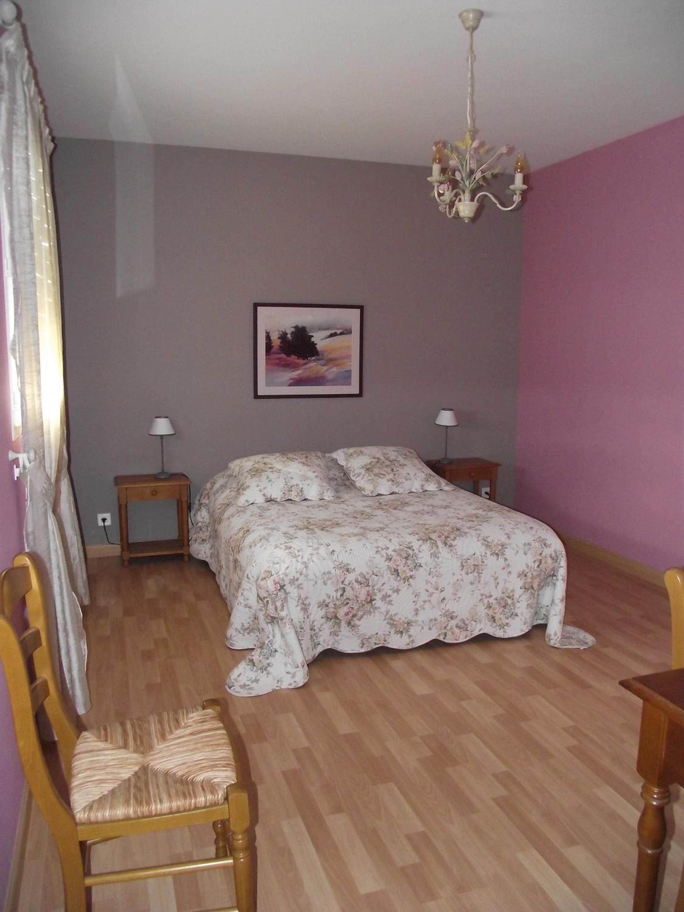 Double Room with Private External Bathroom photo 3