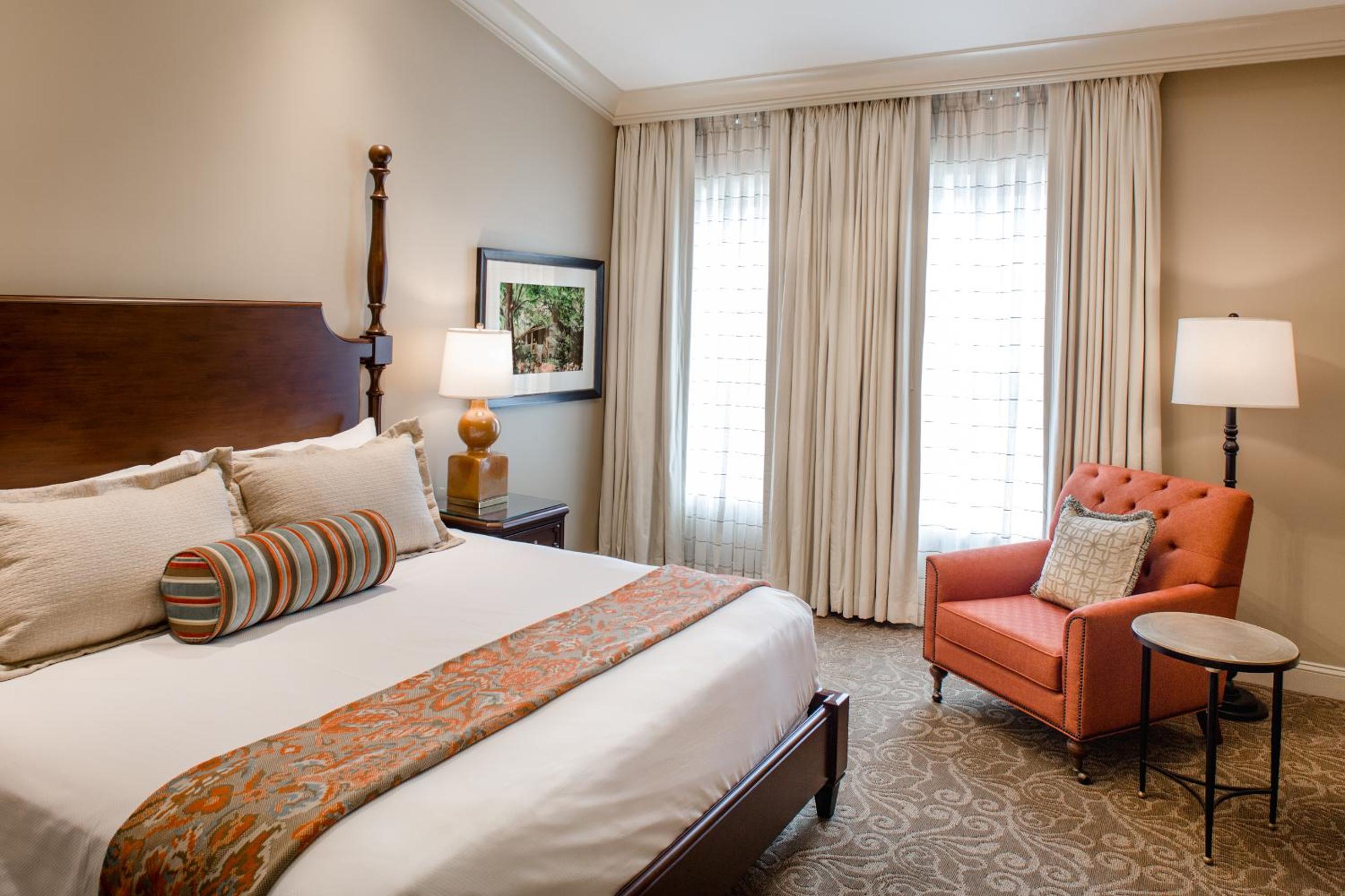 King Room - Disability Access photo 1