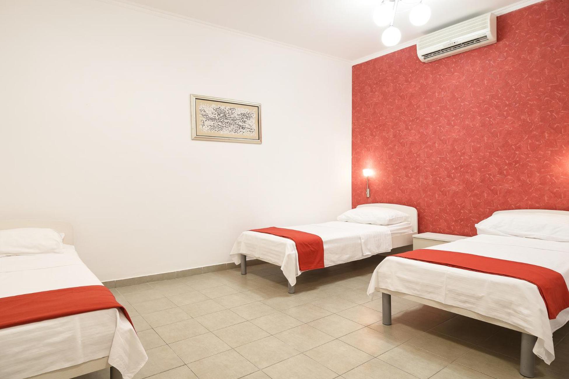 Twin Room photo 3