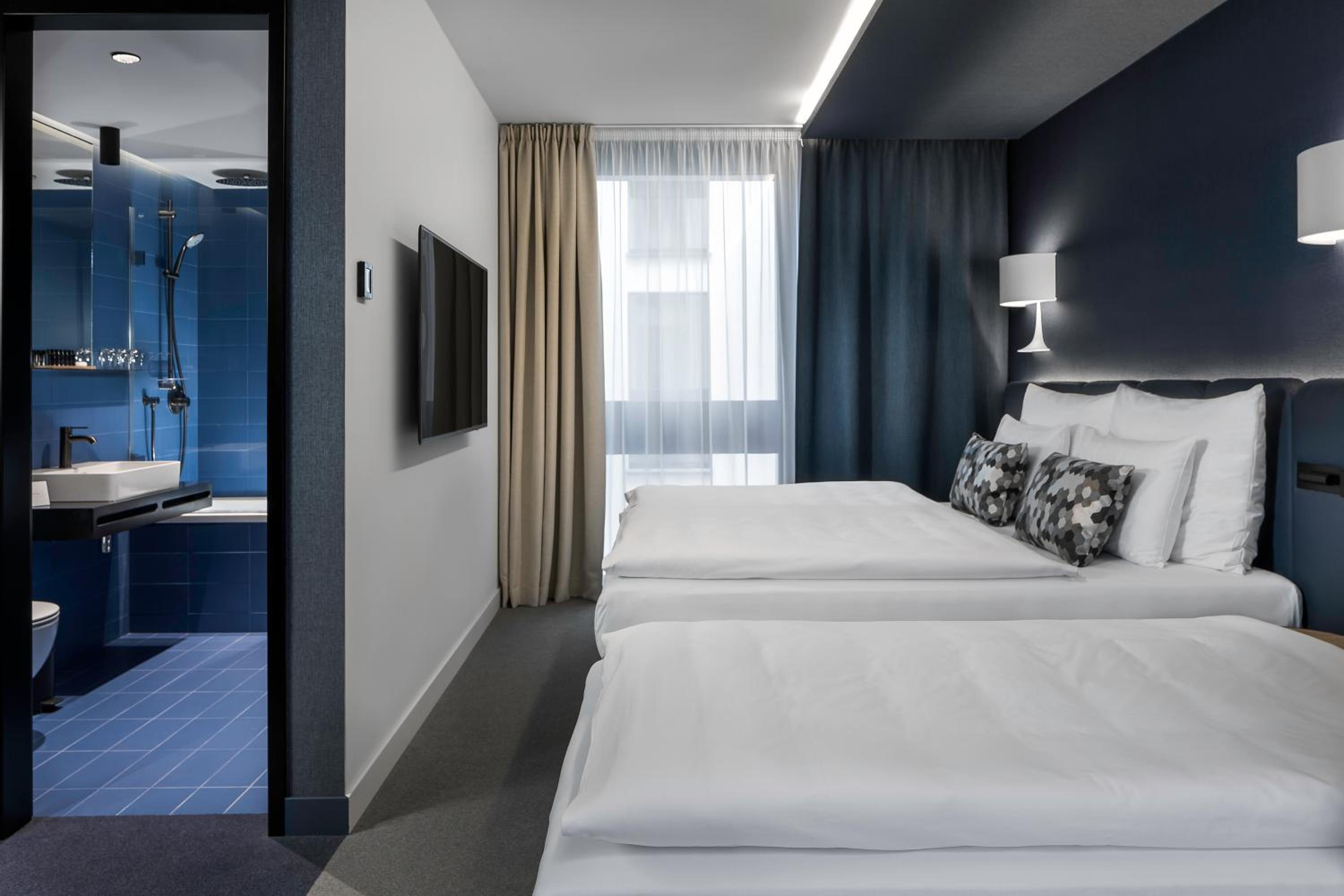 Superior Triple Room