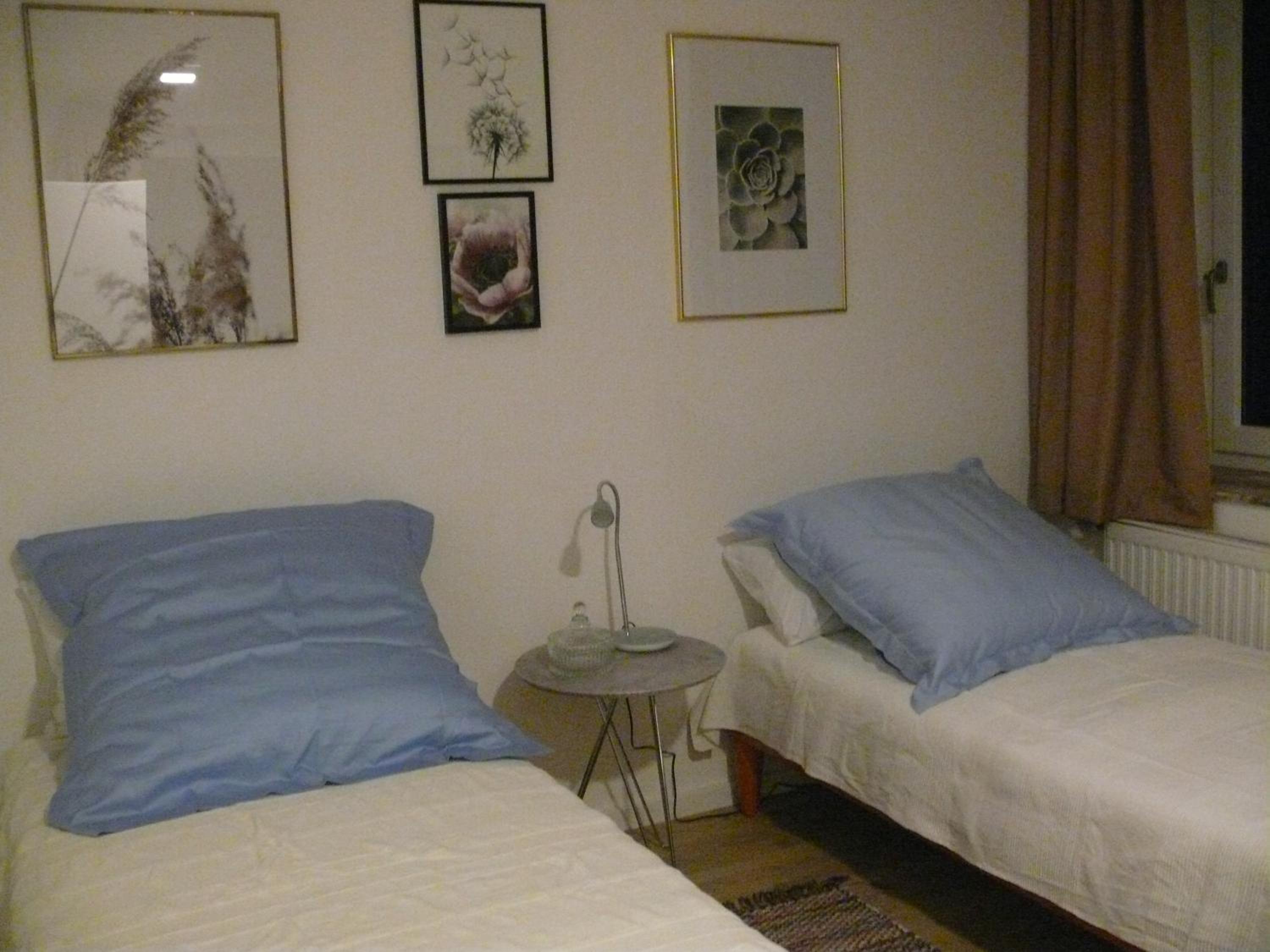 Two-Bedroom Apartment photo 2