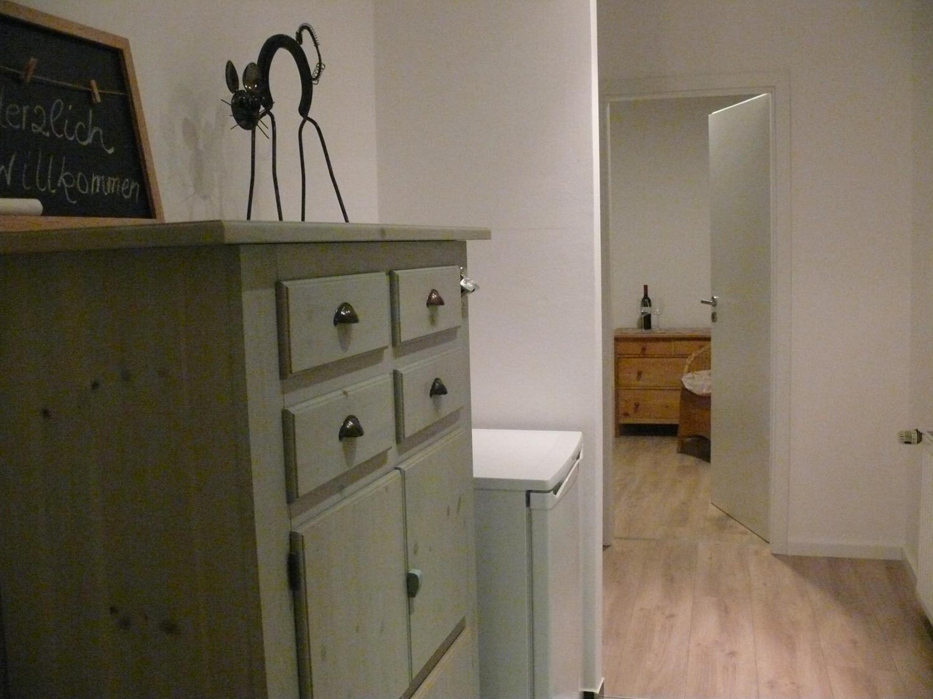 Two-Bedroom Apartment photo 3