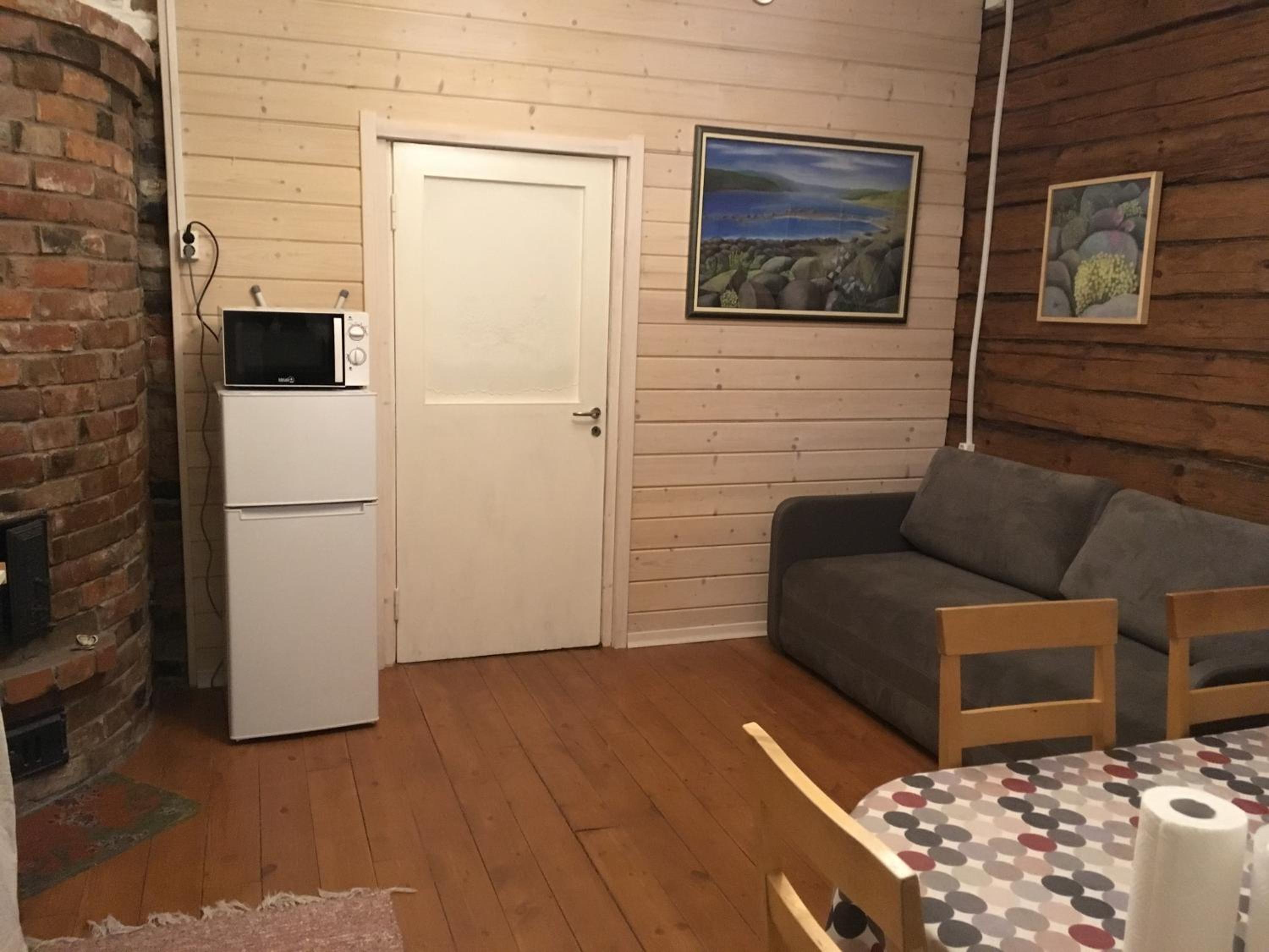 Apartment with Garden View - Photo 11