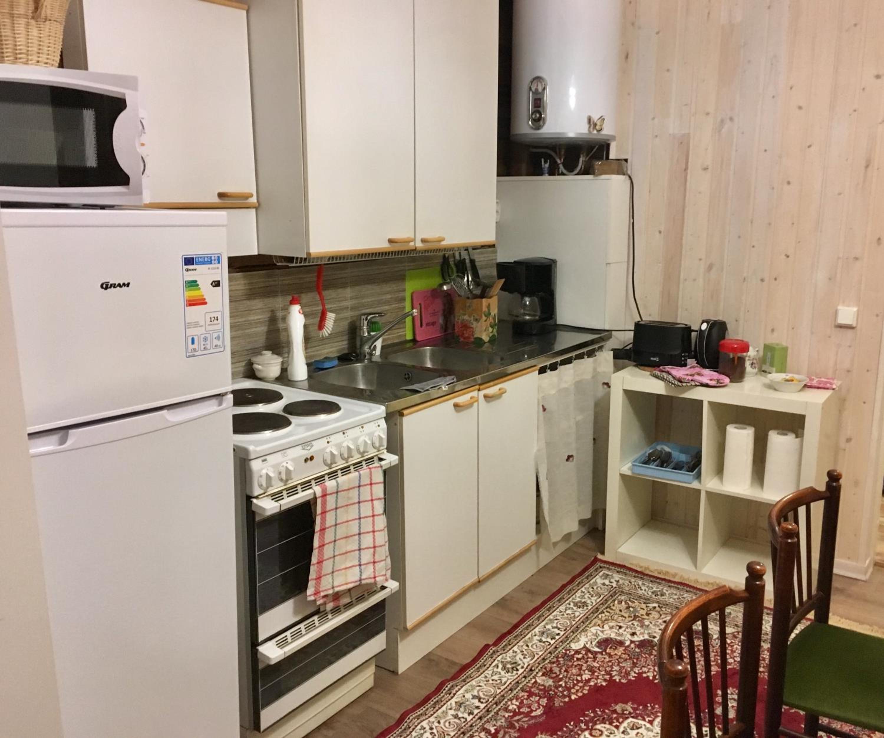 Apartment - Photo 15