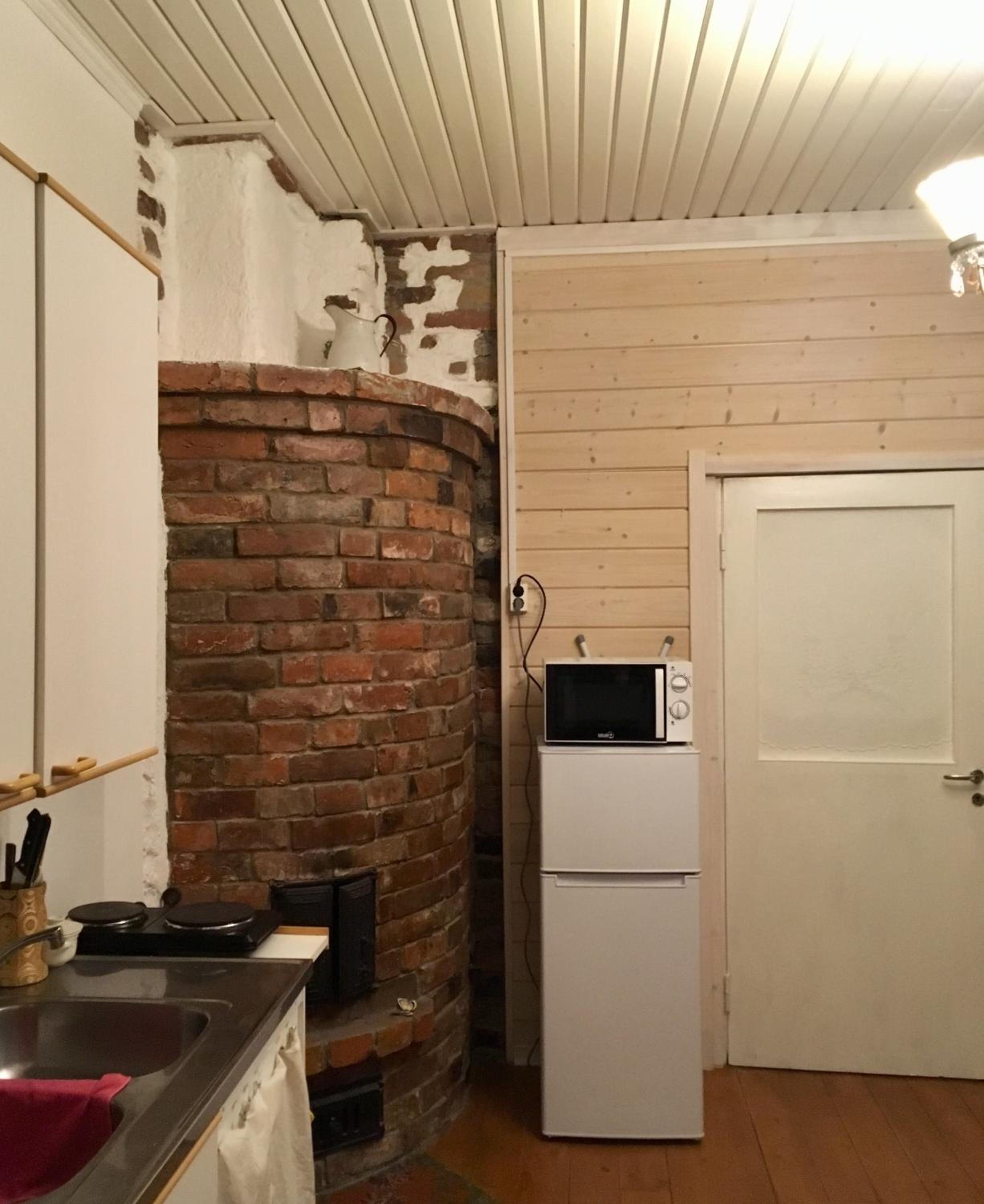 Apartment with Garden View - Photo 5