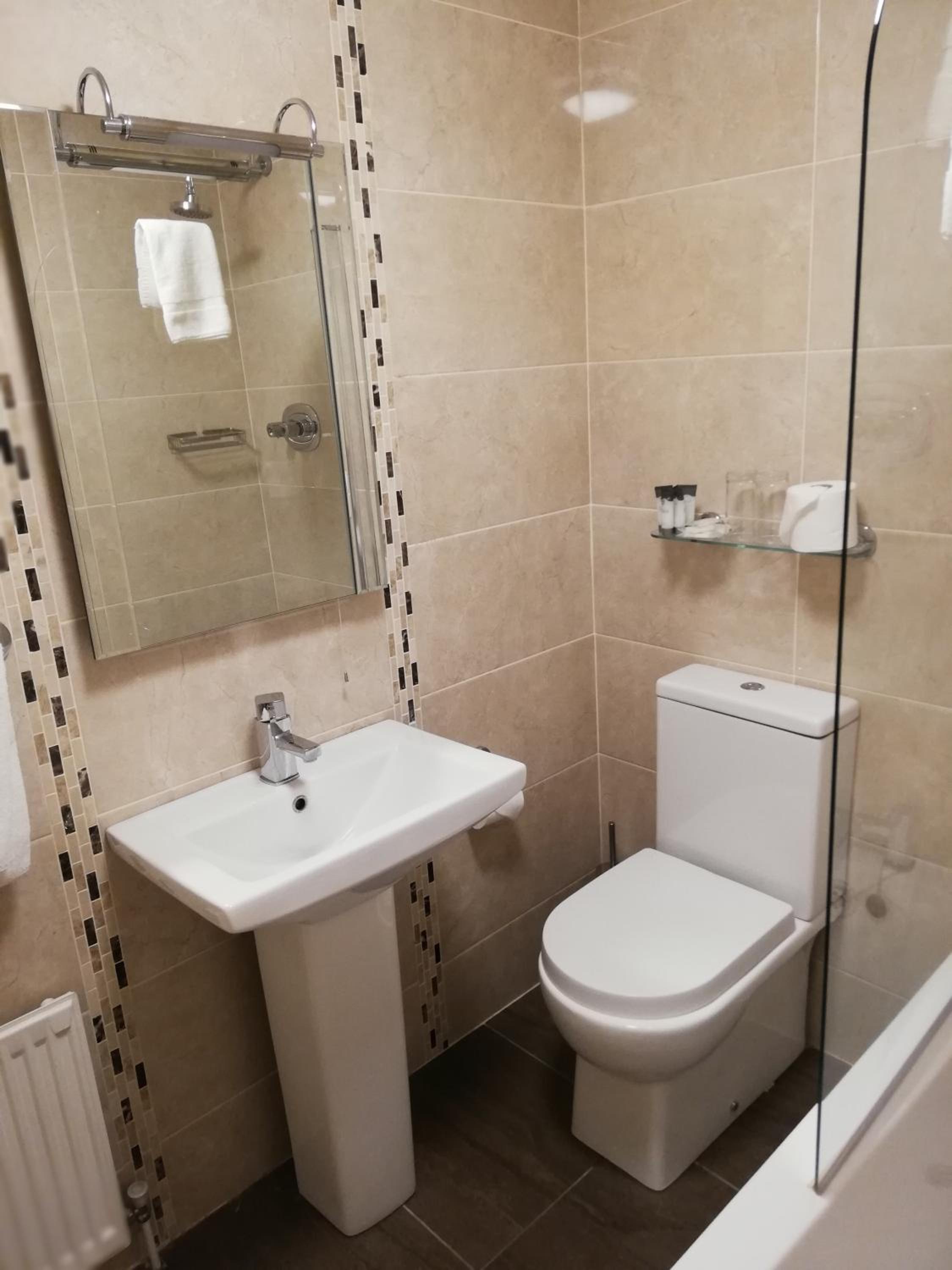 Triple Room photo 3