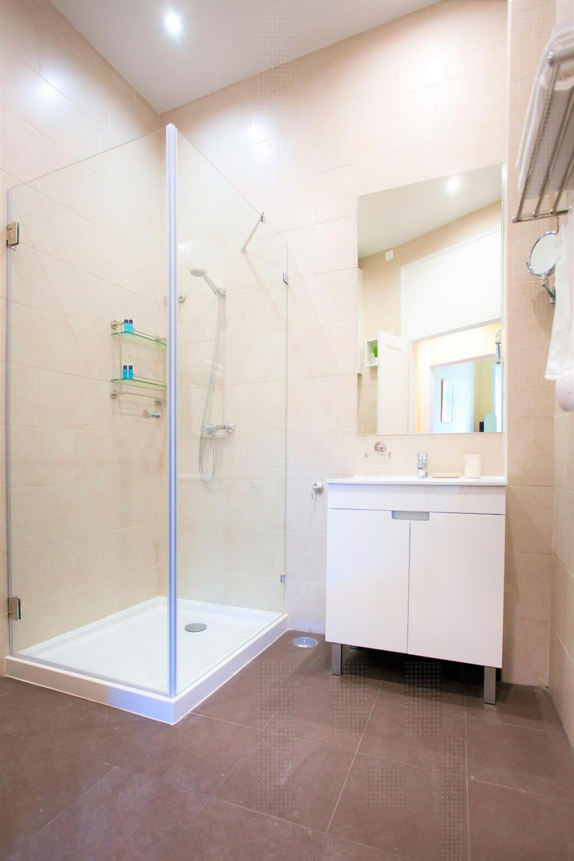 Standard Double Suite - Second Floor - Photo 5