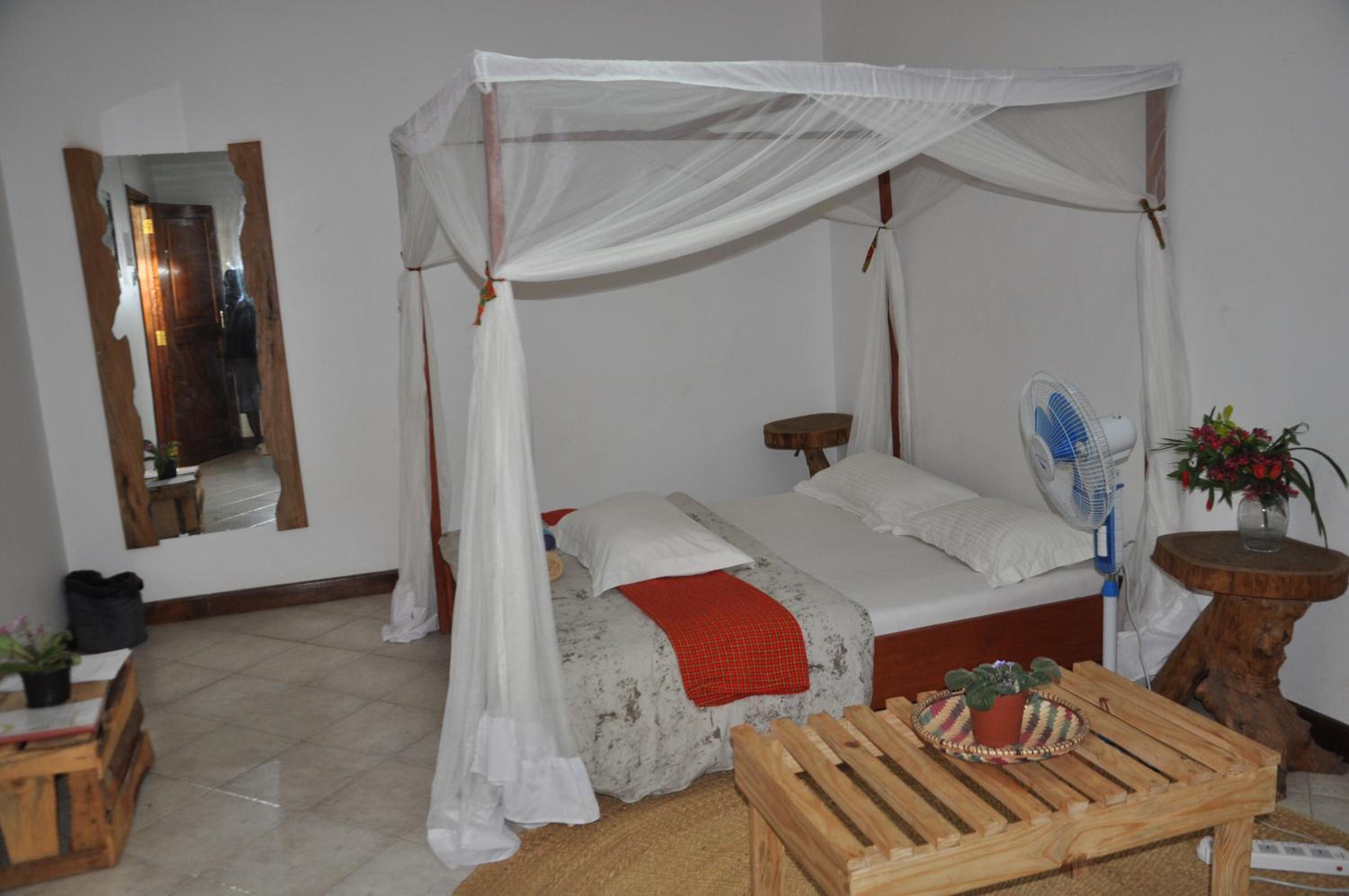 Budget Double Room photo 2