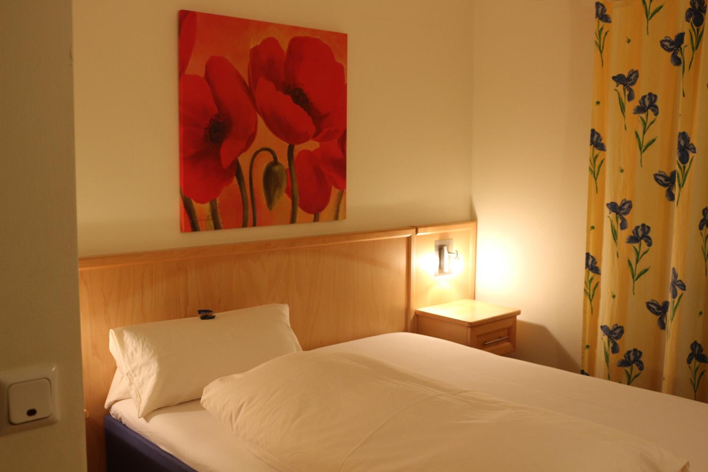 Double Room with Terrace photo 1