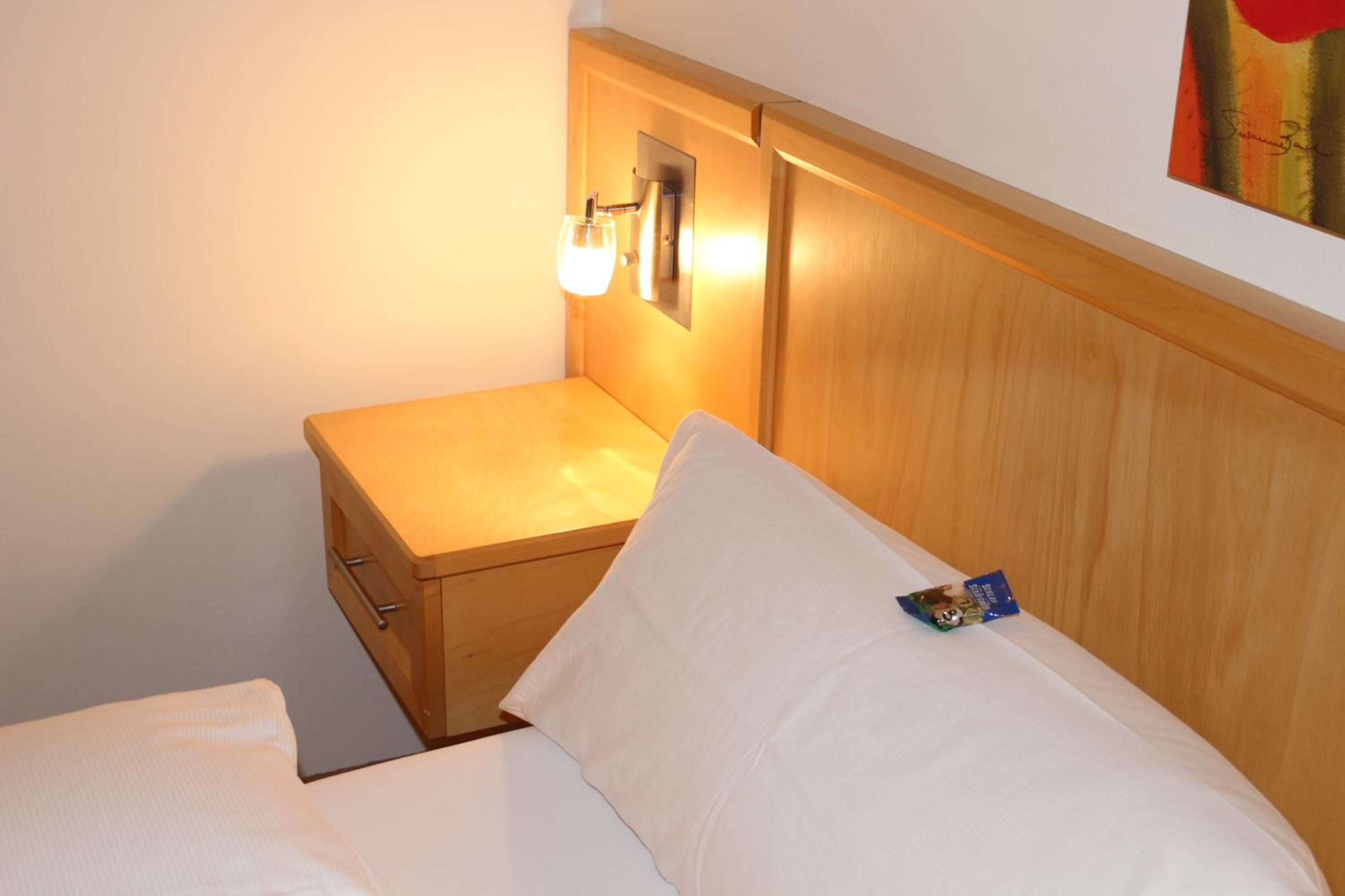Double Room with Terrace photo 3