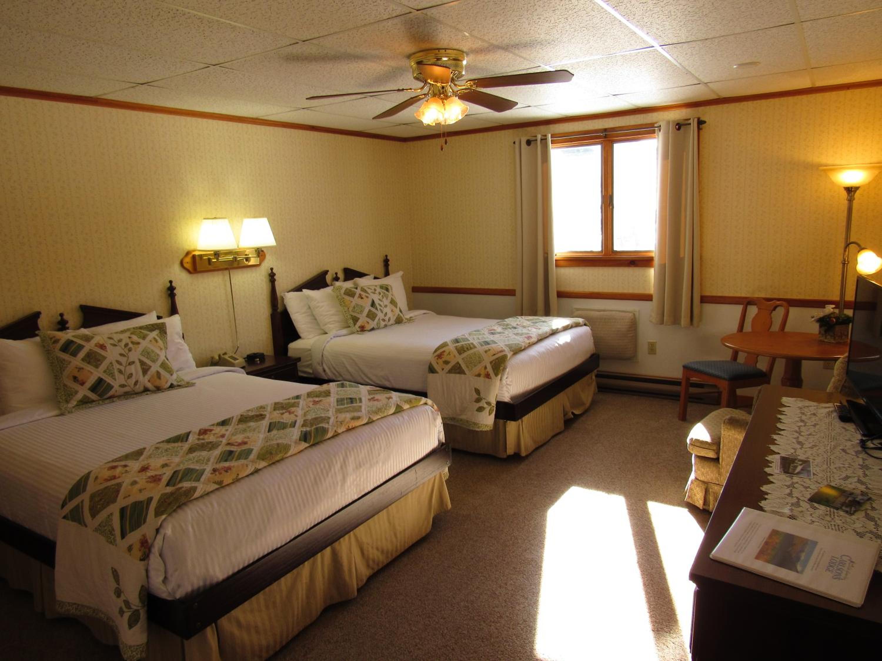 Queen Room
