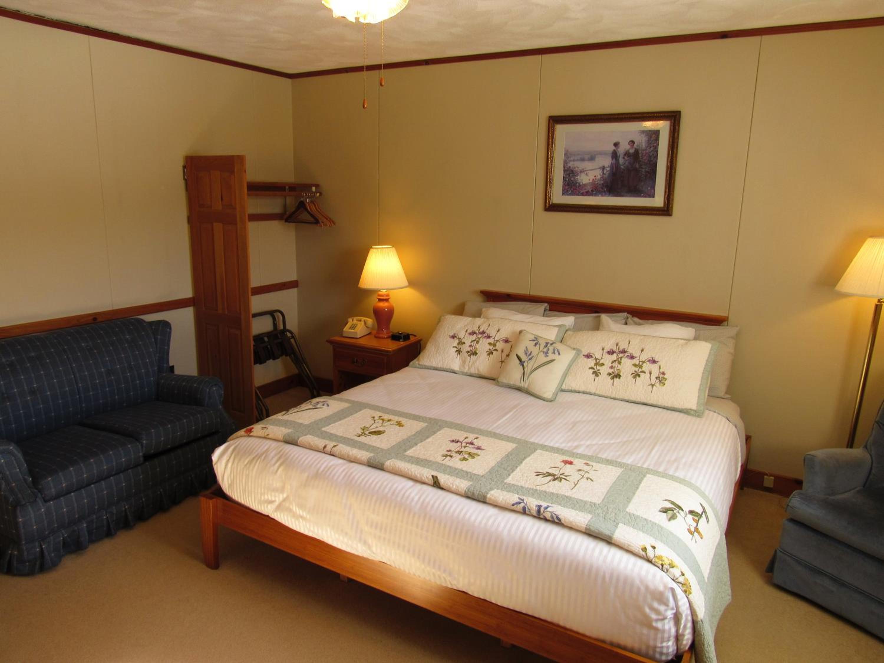 King Room