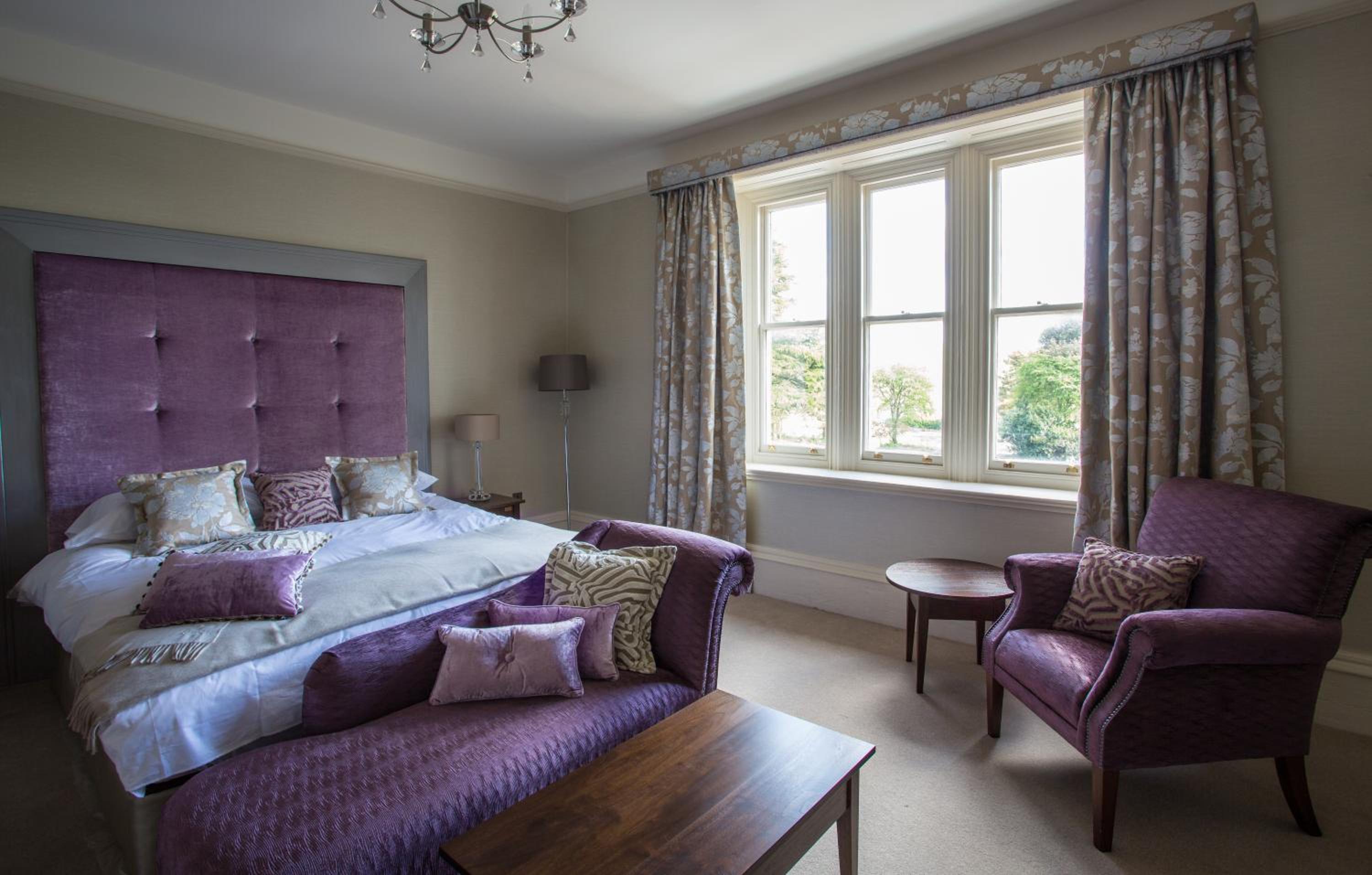 Kentisbury Suite  photo 1