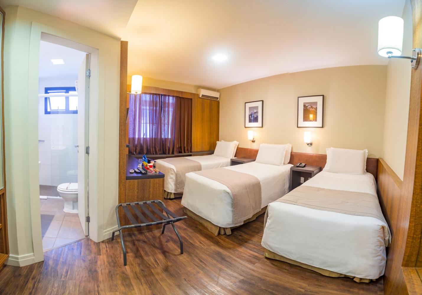 Executive Triple Room - Photo 5