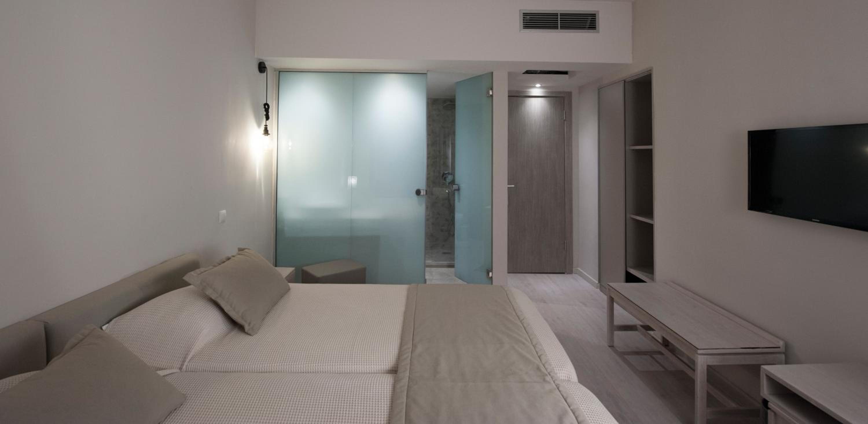 Standard Room Sea View - Photo 2
