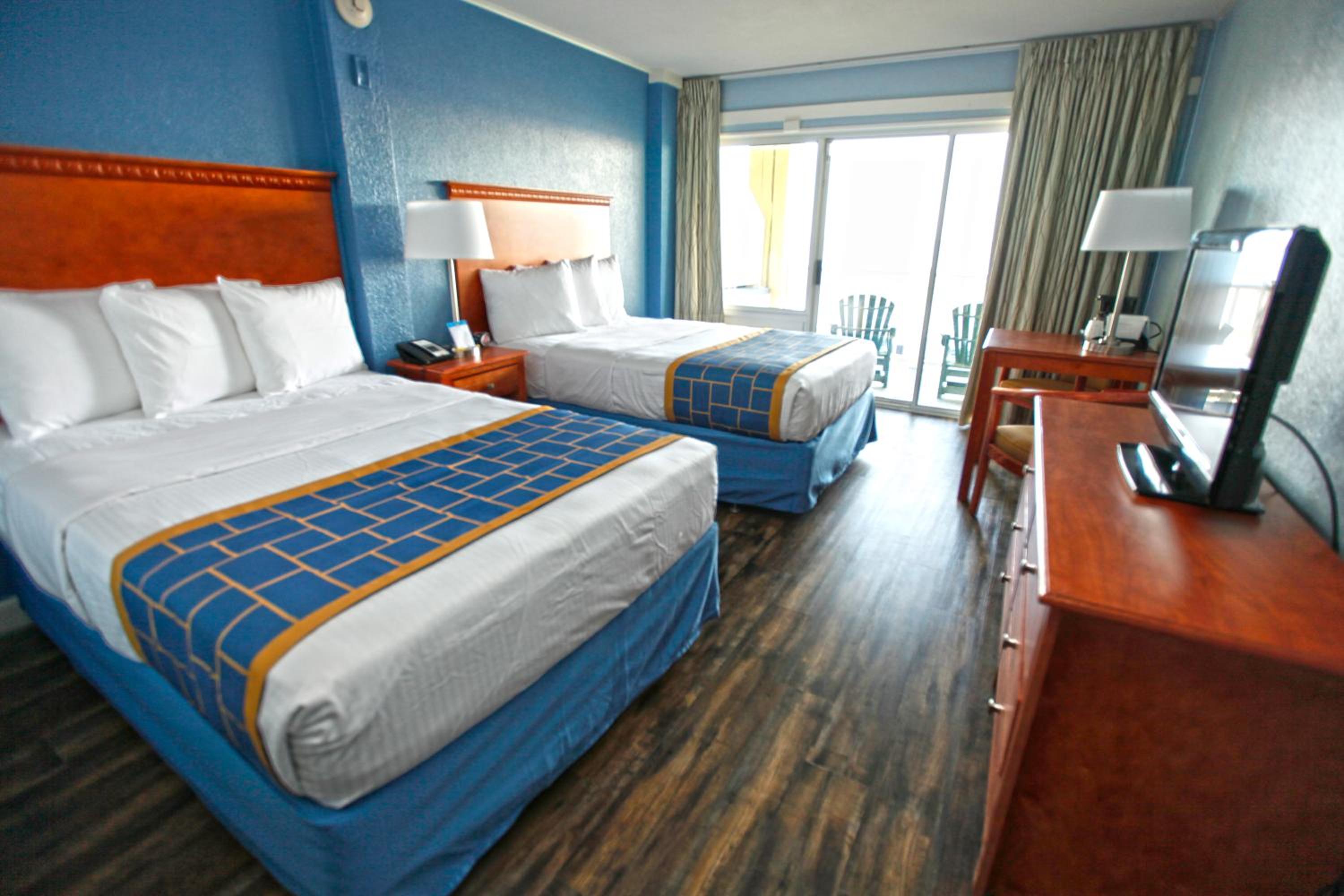 Days Inn by Wyndham Ocean City Oceanfront, Billede 7
