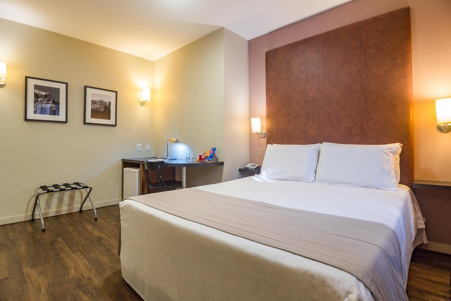 Executive Room with Double Bed - Photo 3