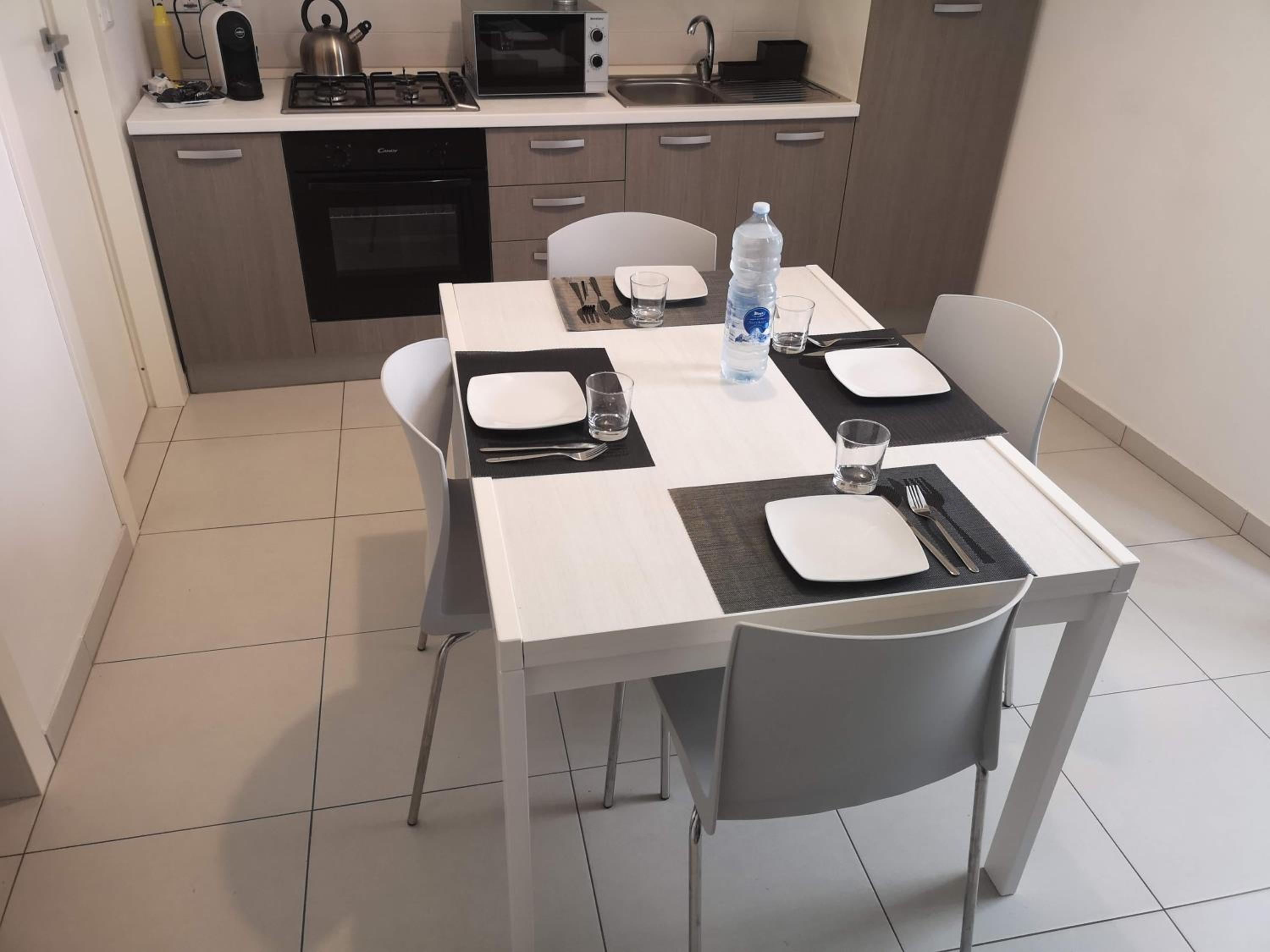 Duplex Apartment - Photo 45