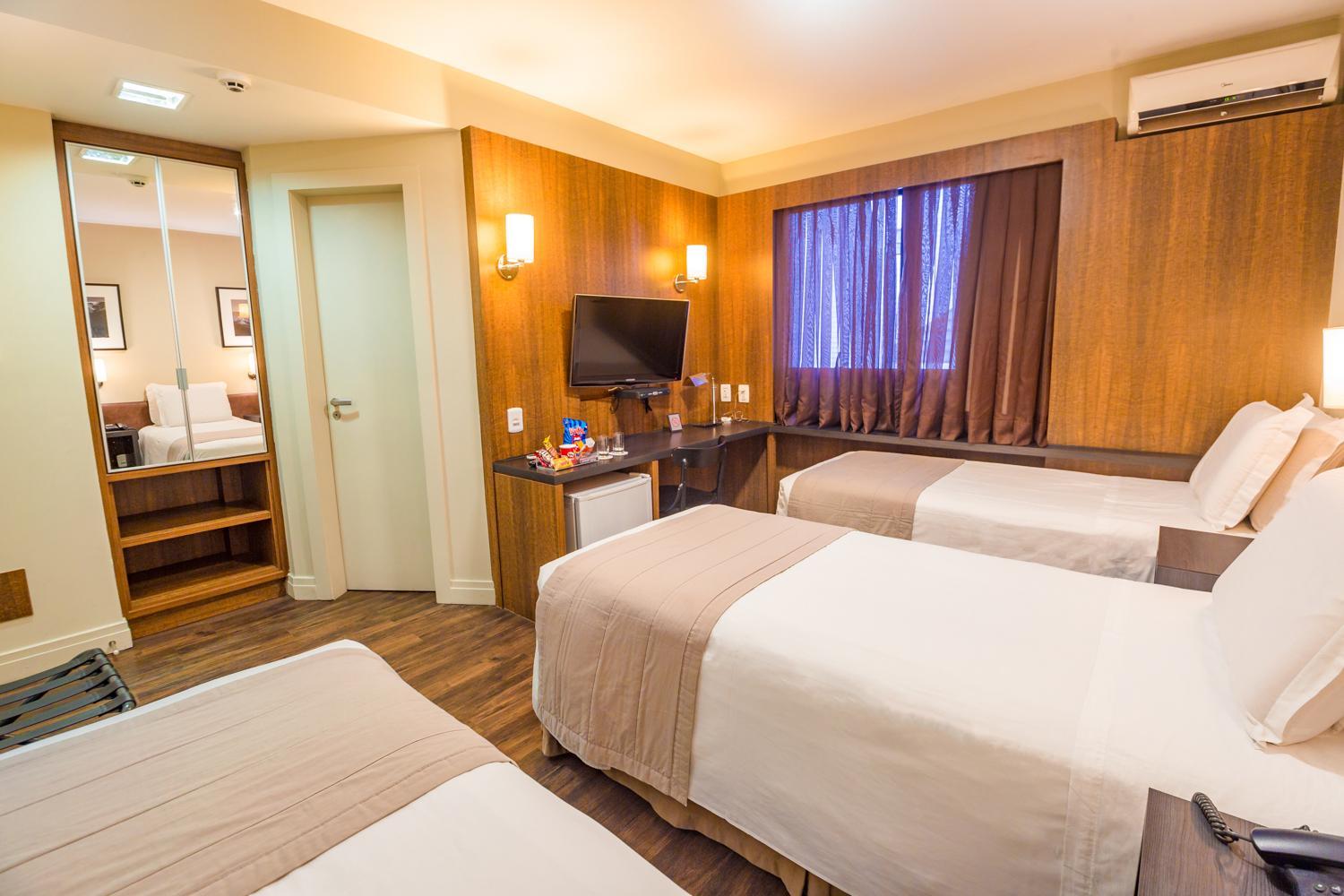 Executive Triple Room - Photo 3