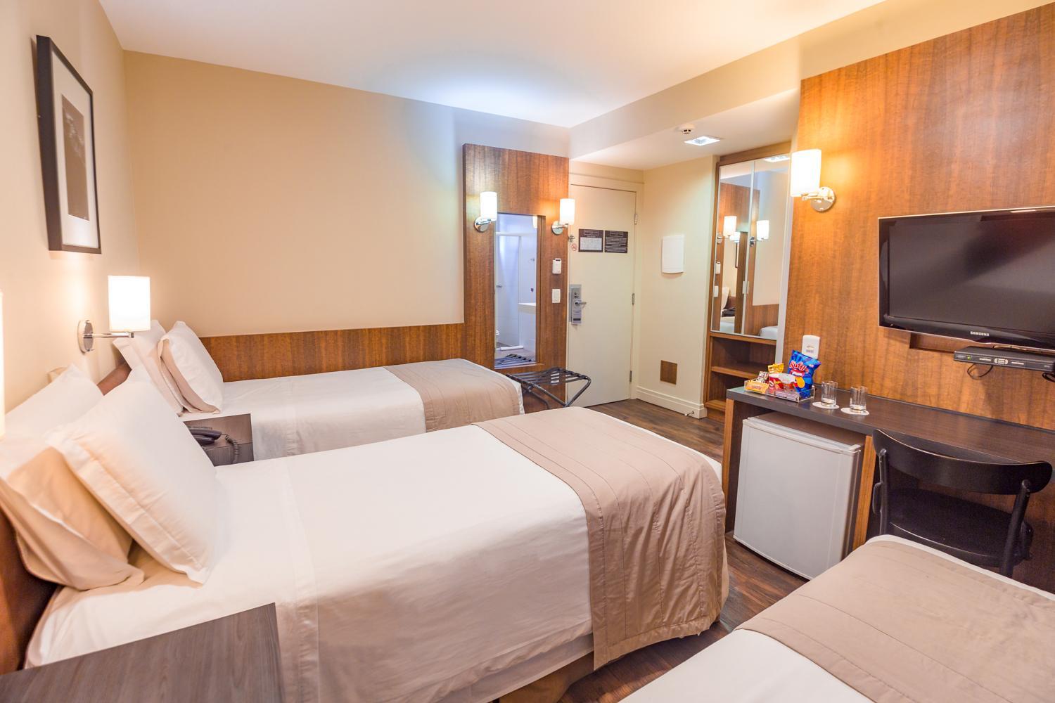 Executive Triple Room - Photo 4