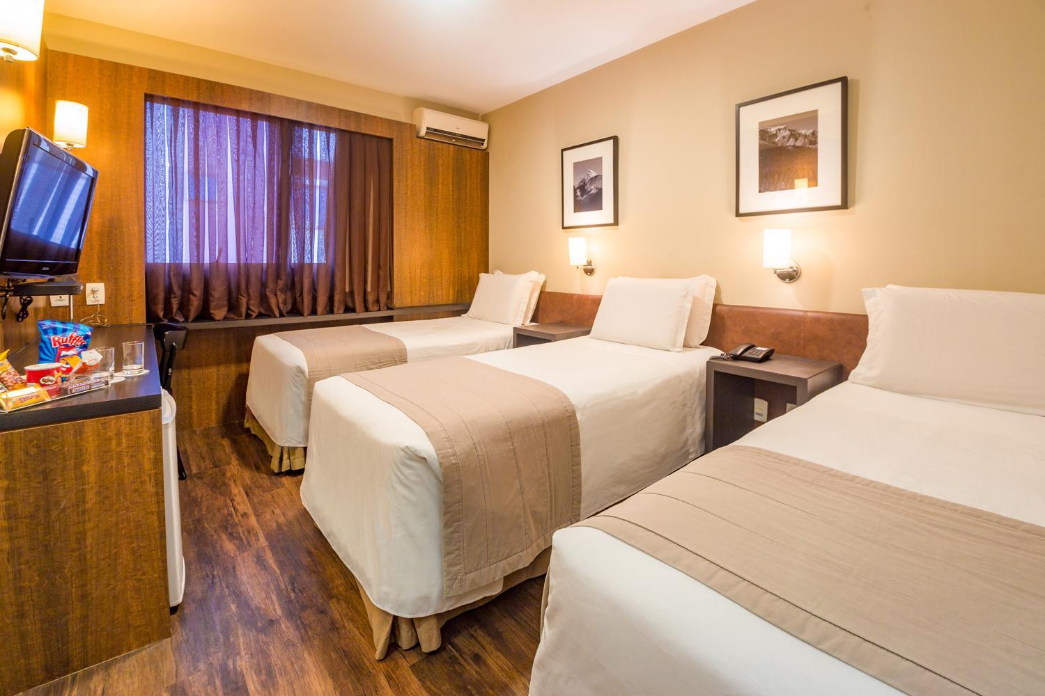 Executive Triple Room - Photo 1