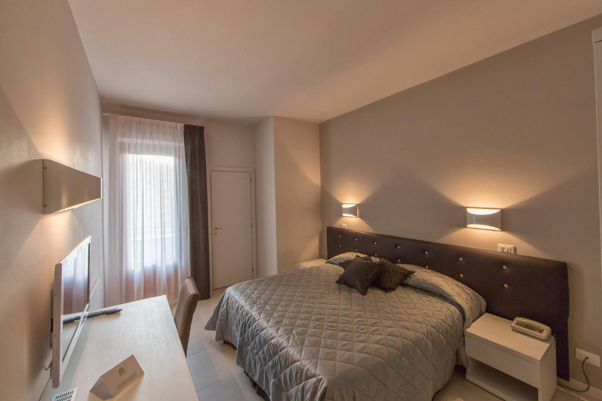 Two Connecting Double Or Twin Rooms photo 3