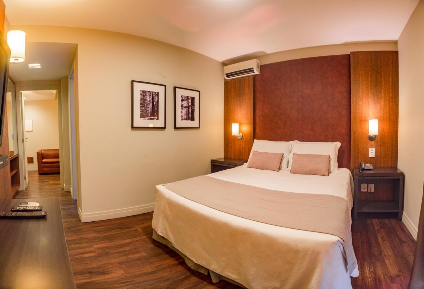 Superior with Double Bed - Photo 9