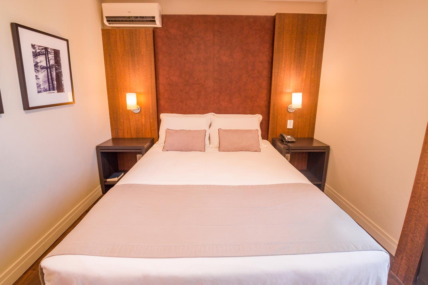 Superior with Double Bed - Photo 5