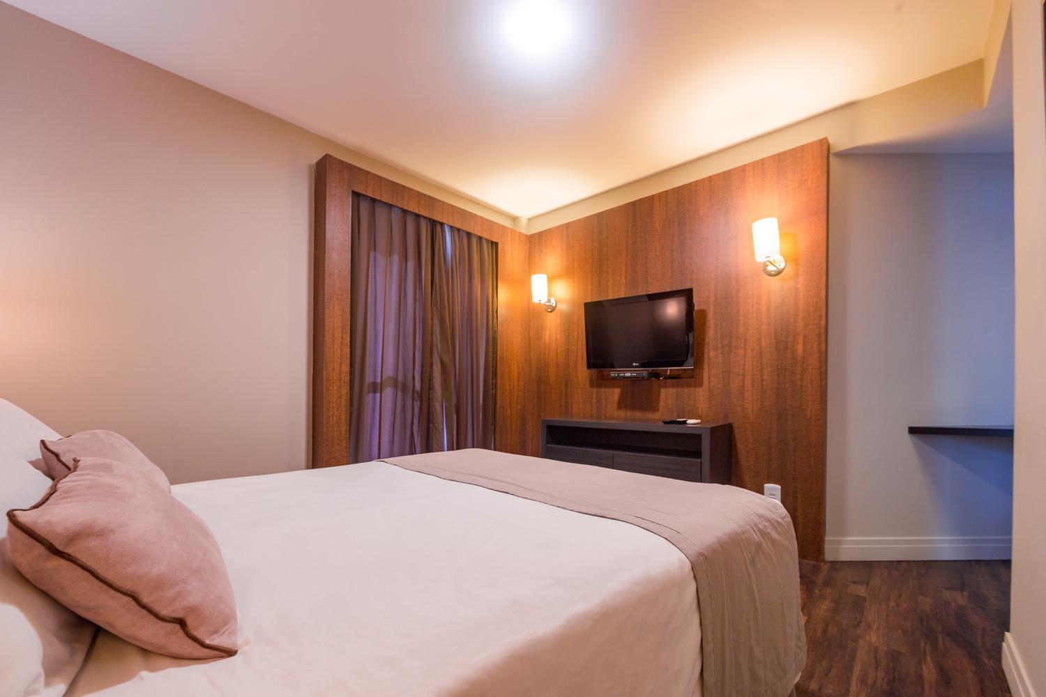 Superior with Double Bed - Photo 6