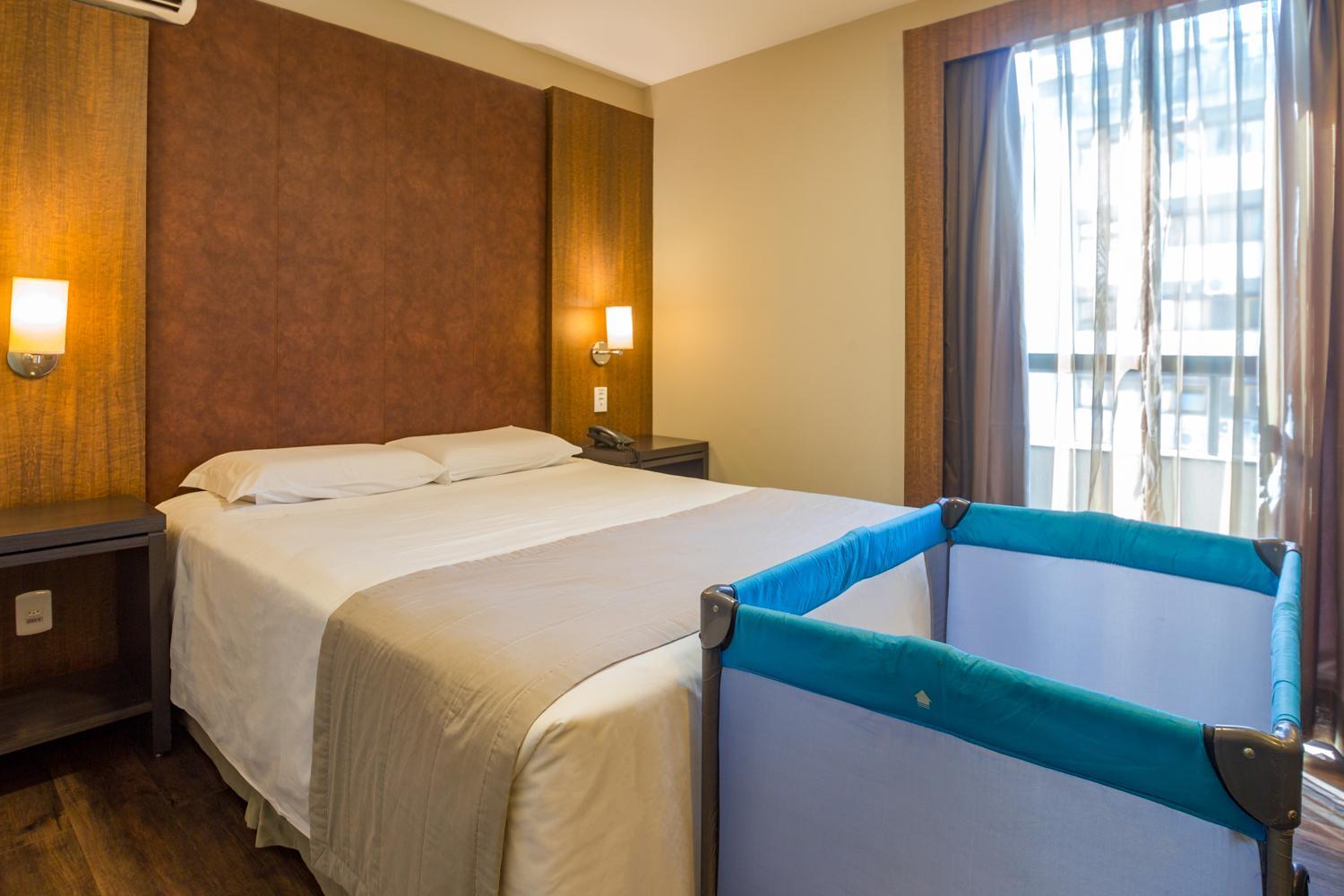 Superior with Double Bed - Photo 7