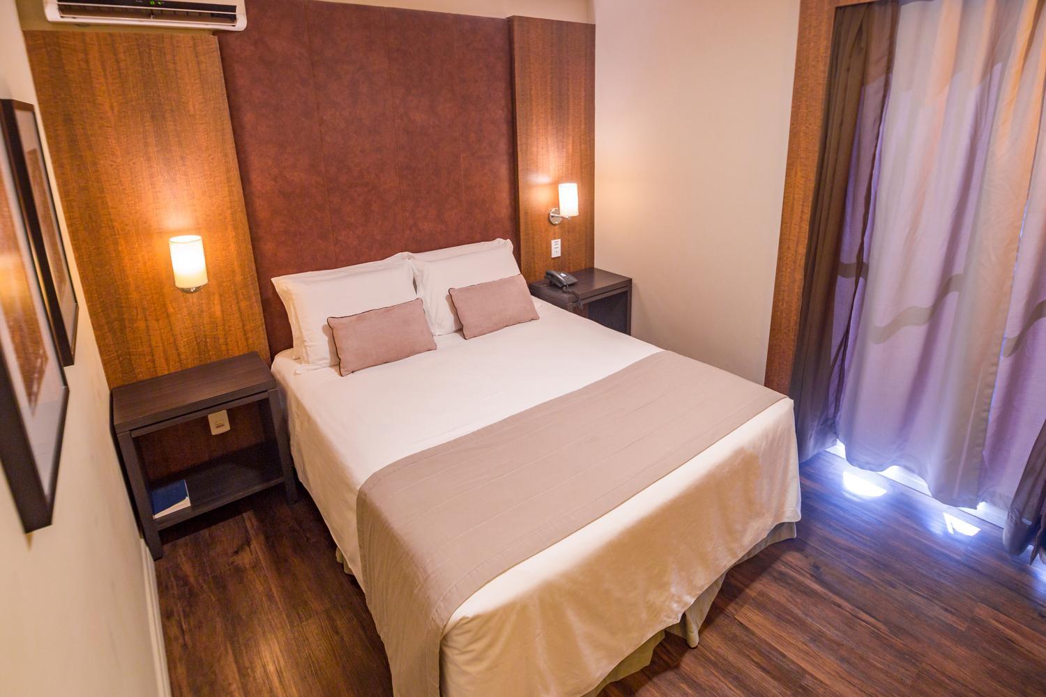 Superior with Double Bed - Photo 8