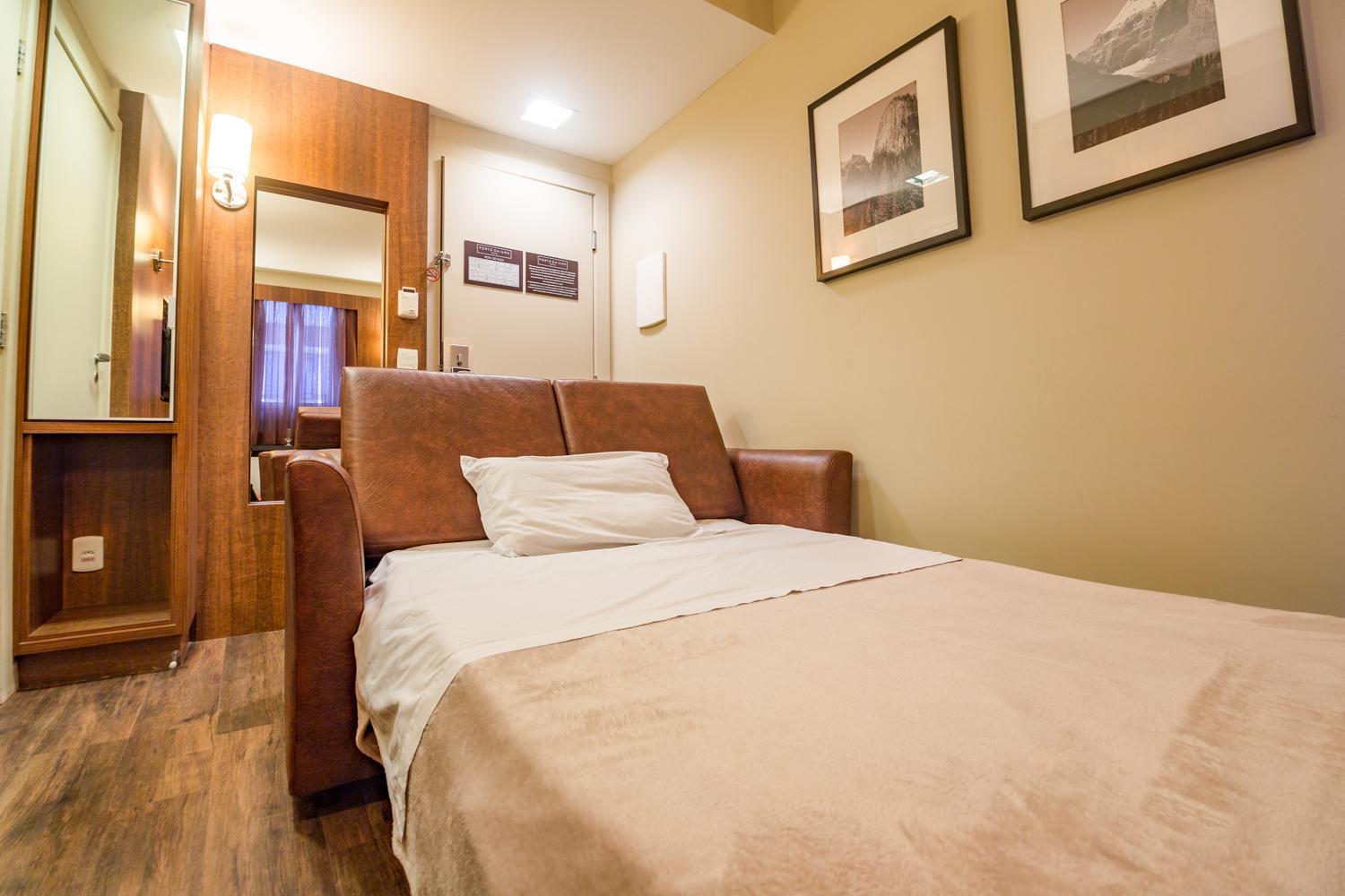 Superior with Double Bed - Photo 2