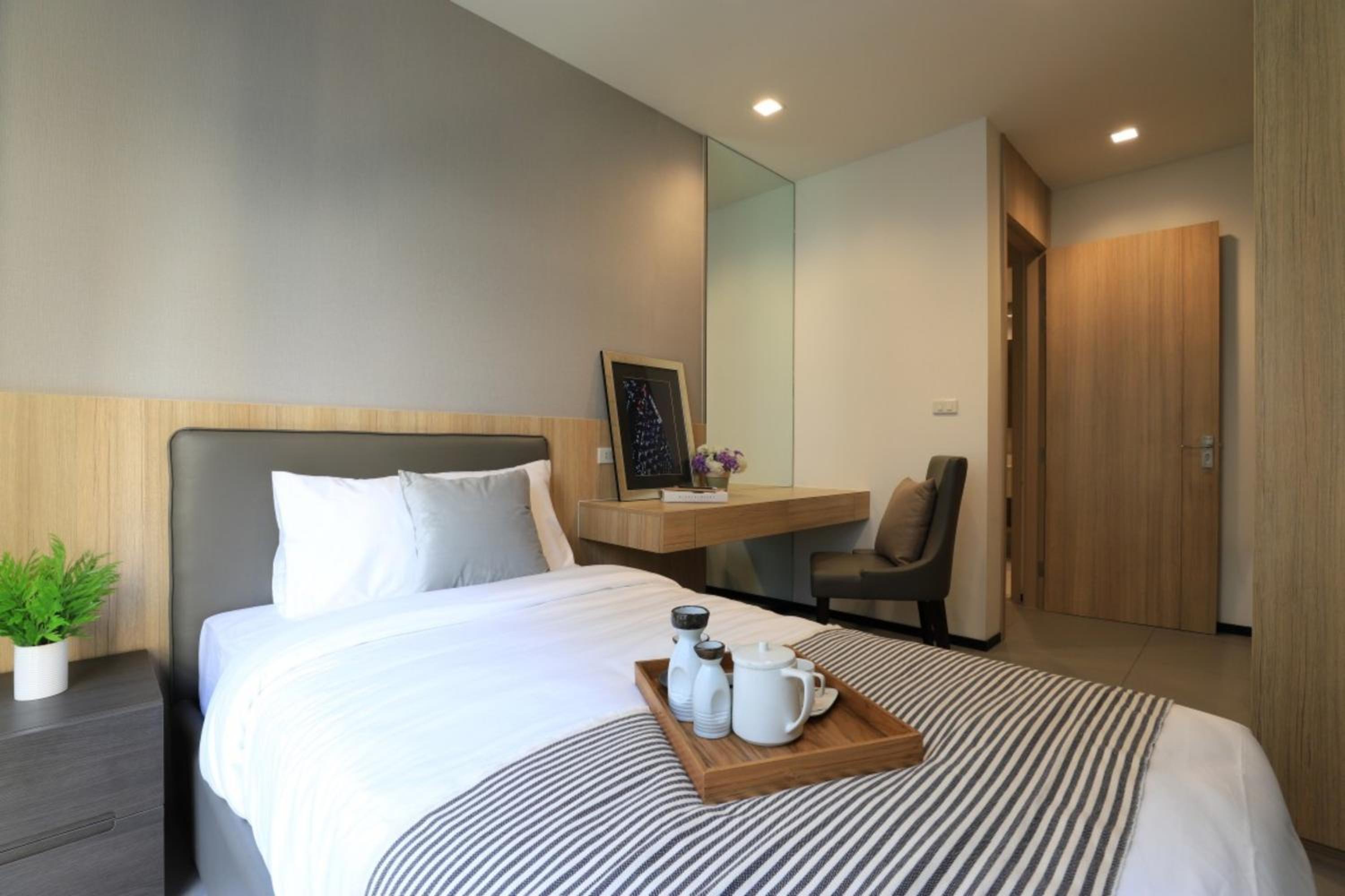 Two-Bedroom Suite photo 3