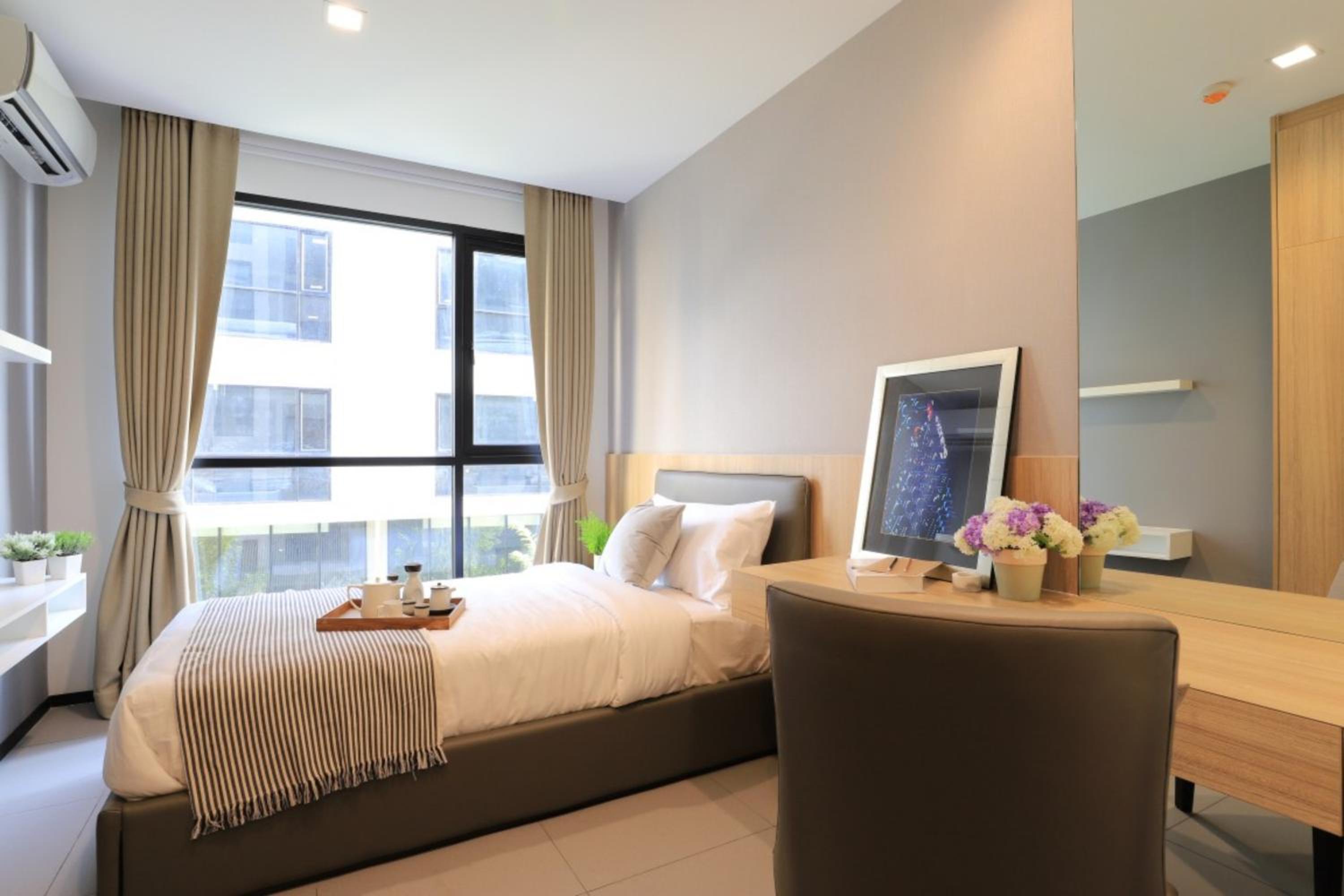 Two-Bedroom Suite photo 2