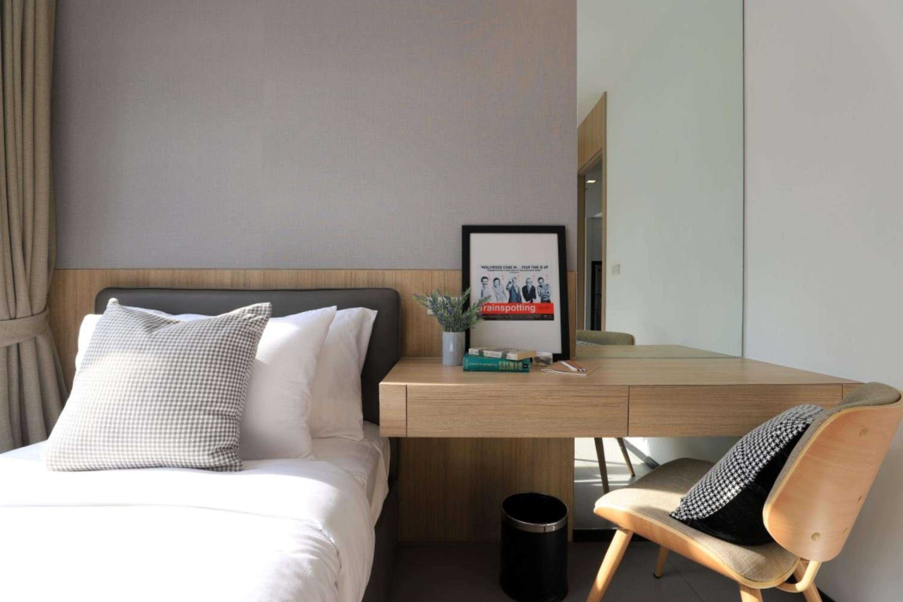 Three-Bedroom Suite photo 1