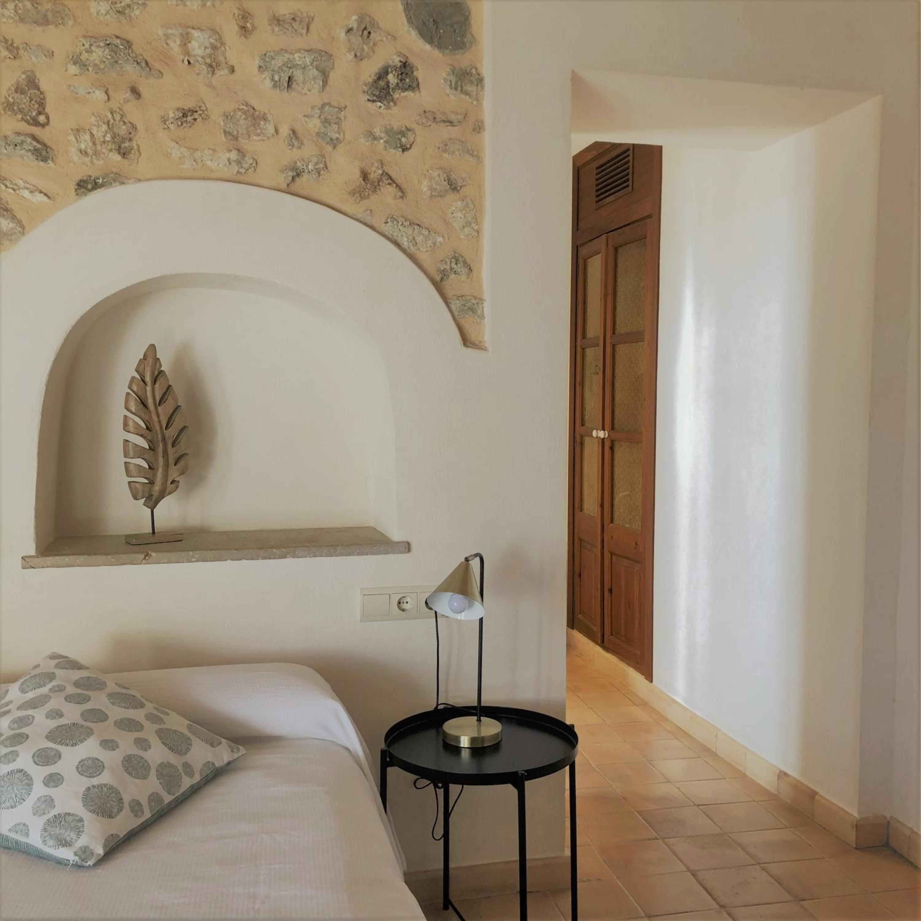Habitación Doble Comfort