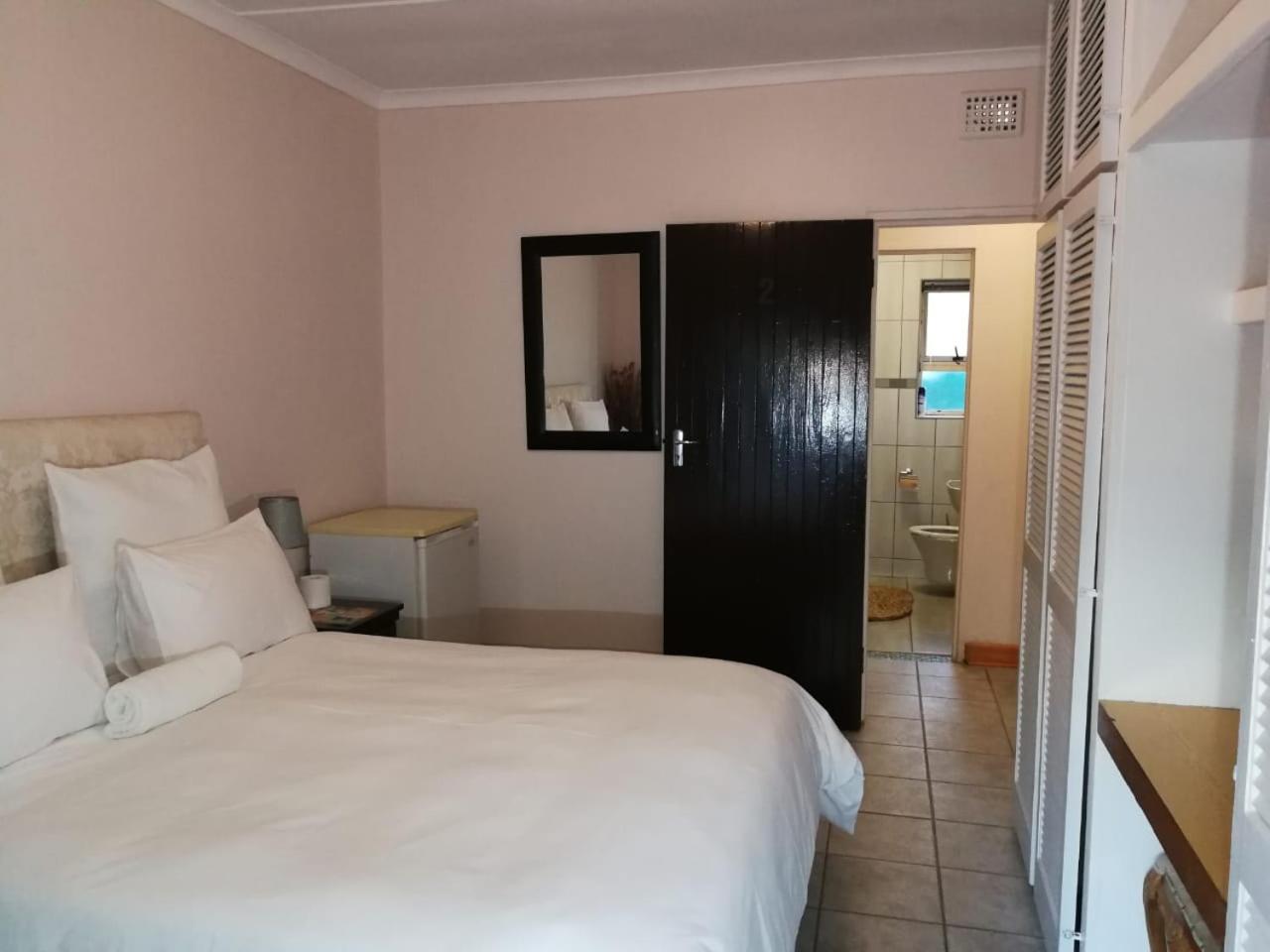 Budget Triple Room - Photo 4