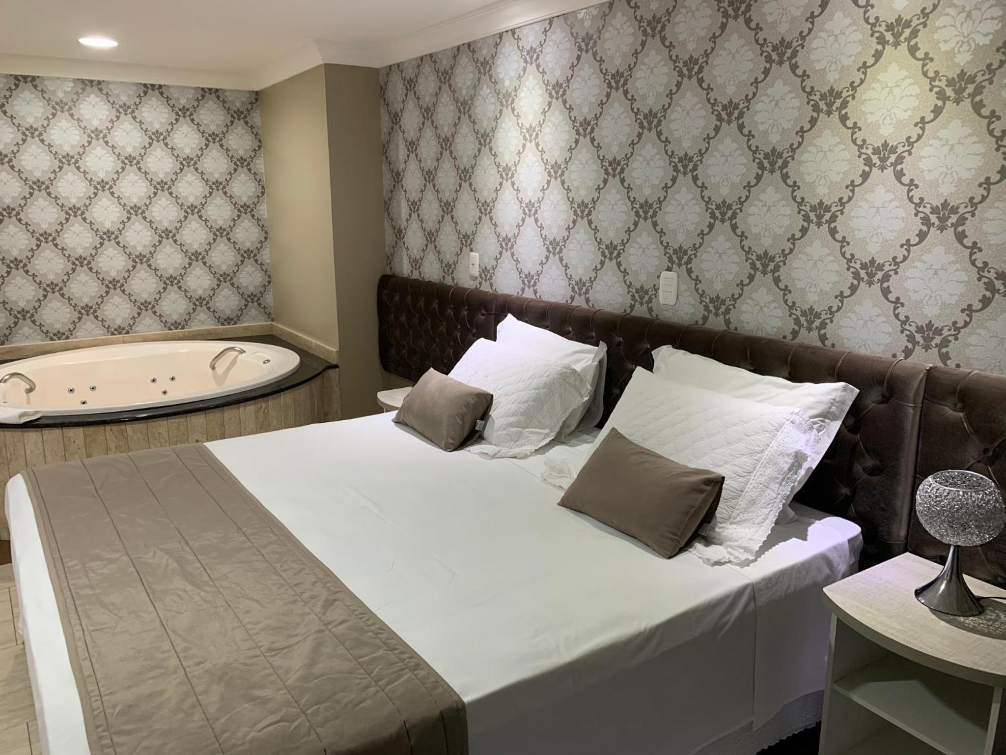 Superior Double Room with Spa Bath photo 1