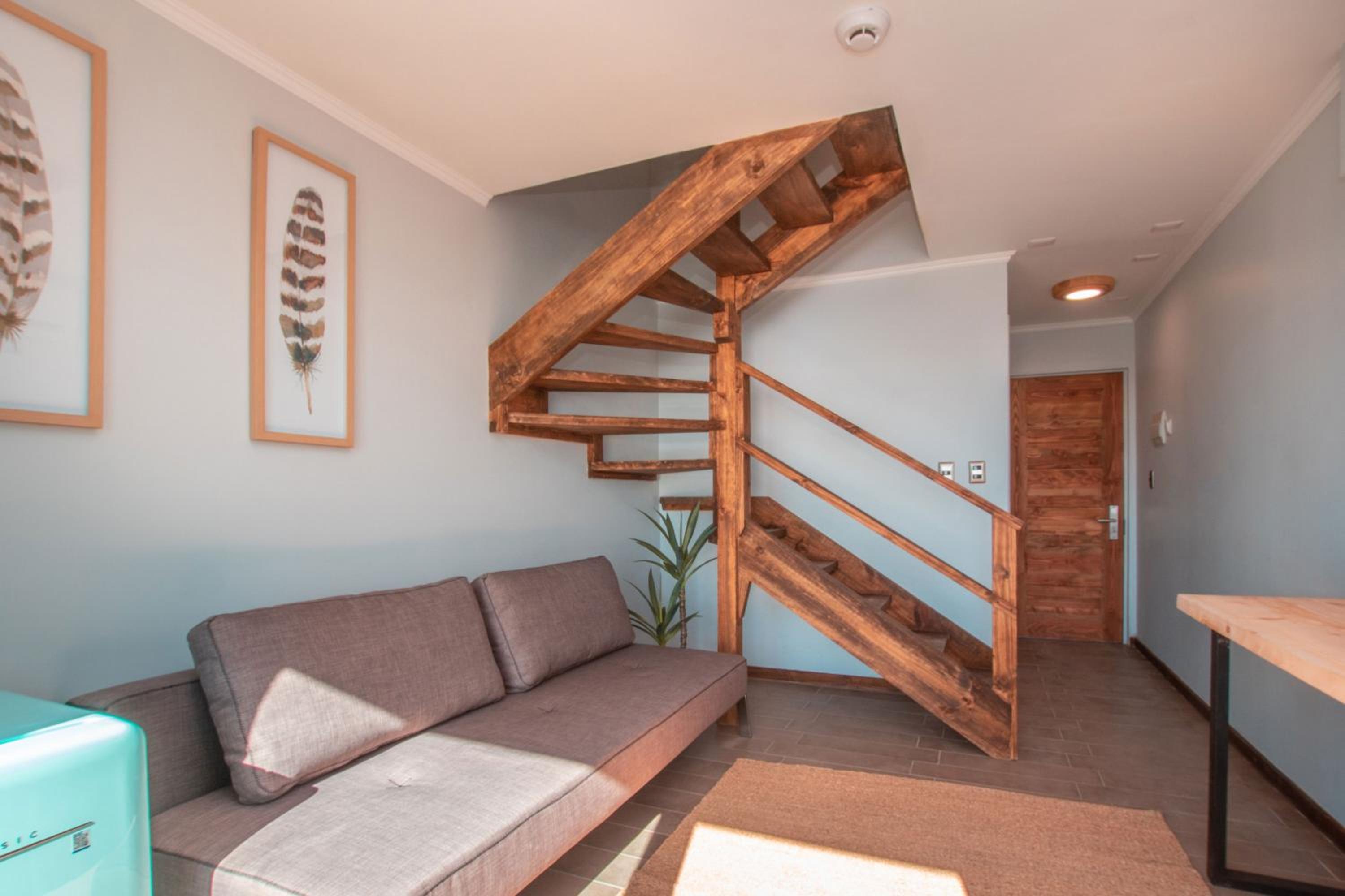 Apartment - Split Level photo 2