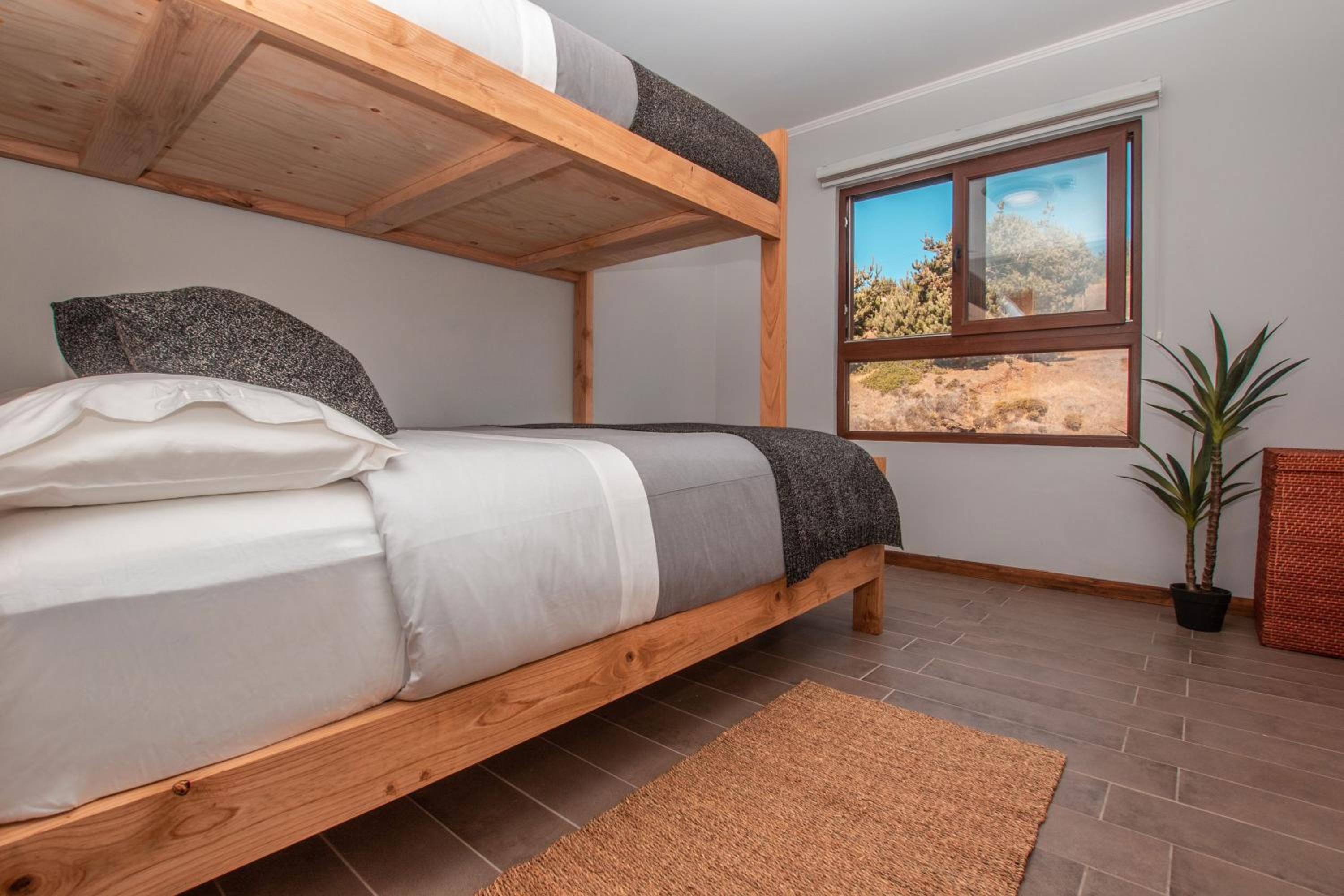 Apartment - Split Level