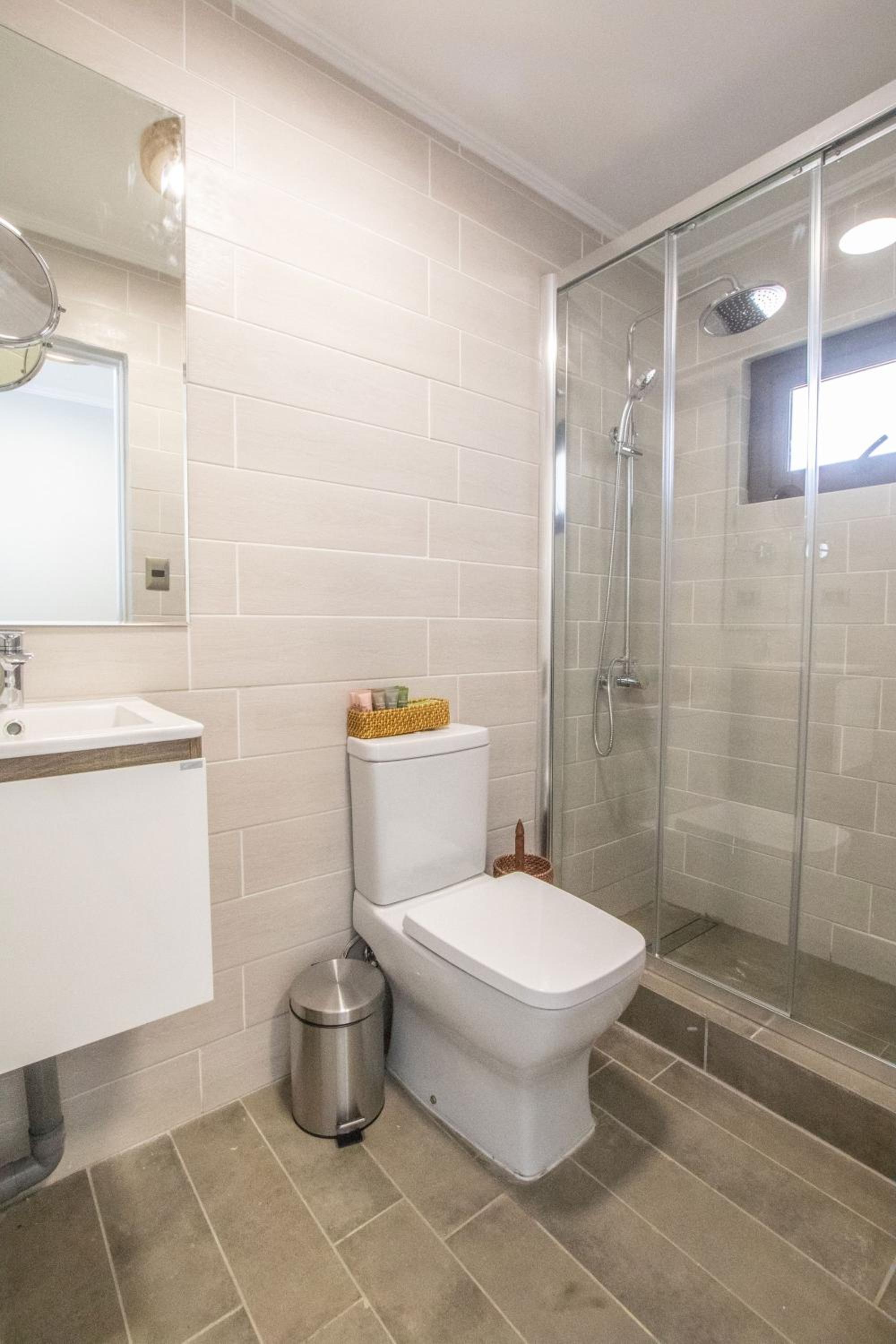 Deluxe Double Room with Sea View photo 3