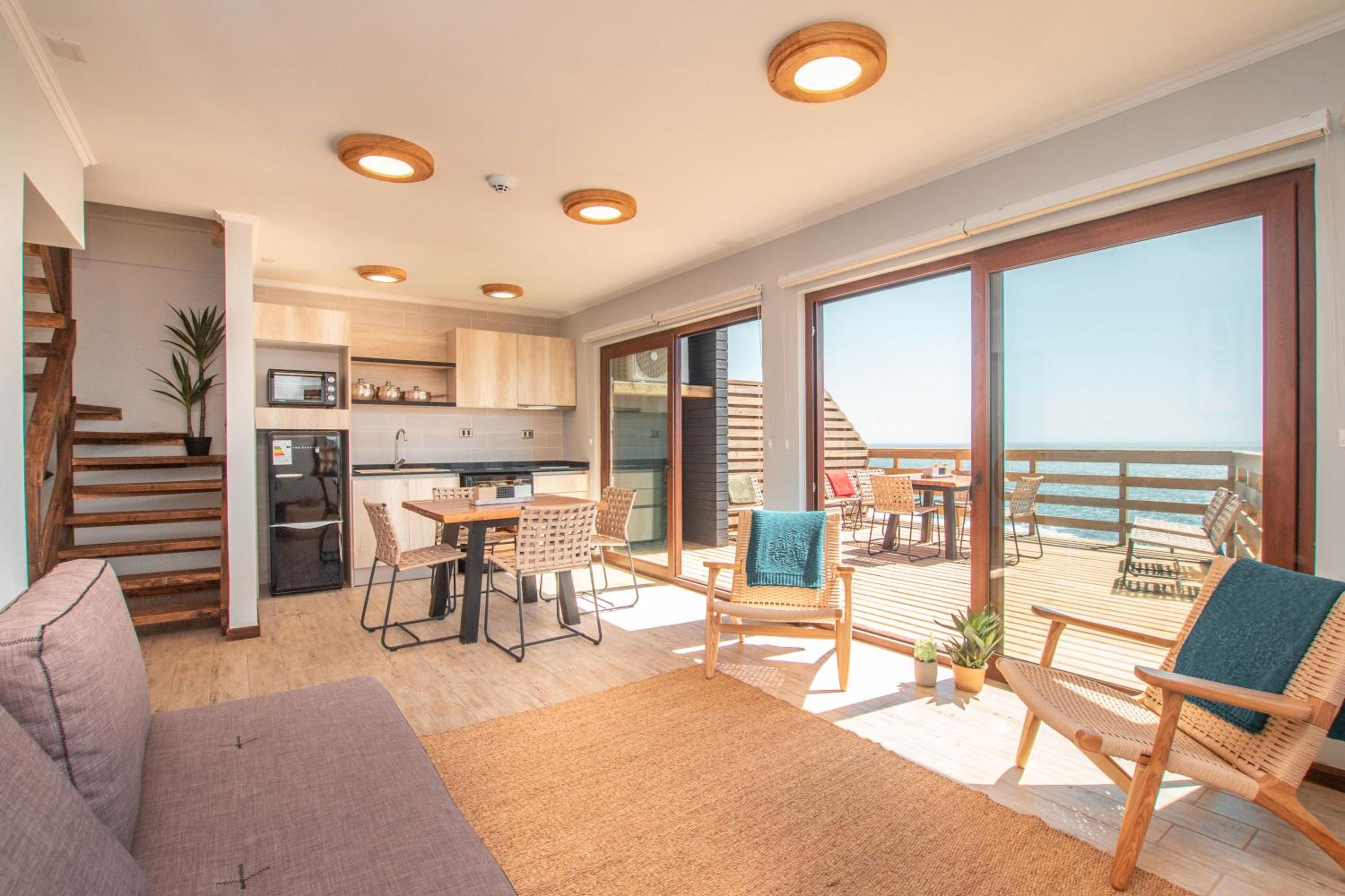 Three-Bedroom Villa photo 1