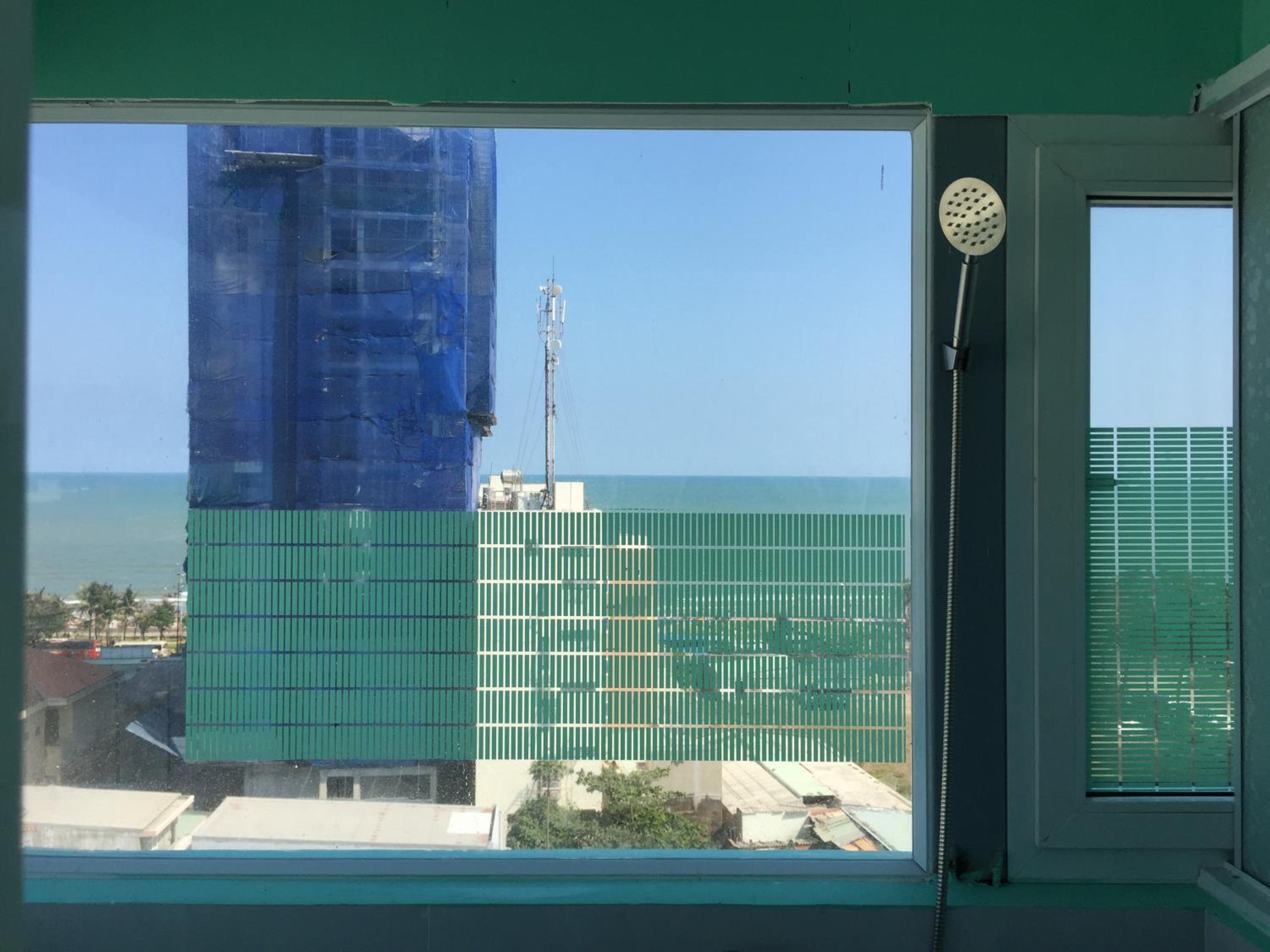 海景豪华单人间
